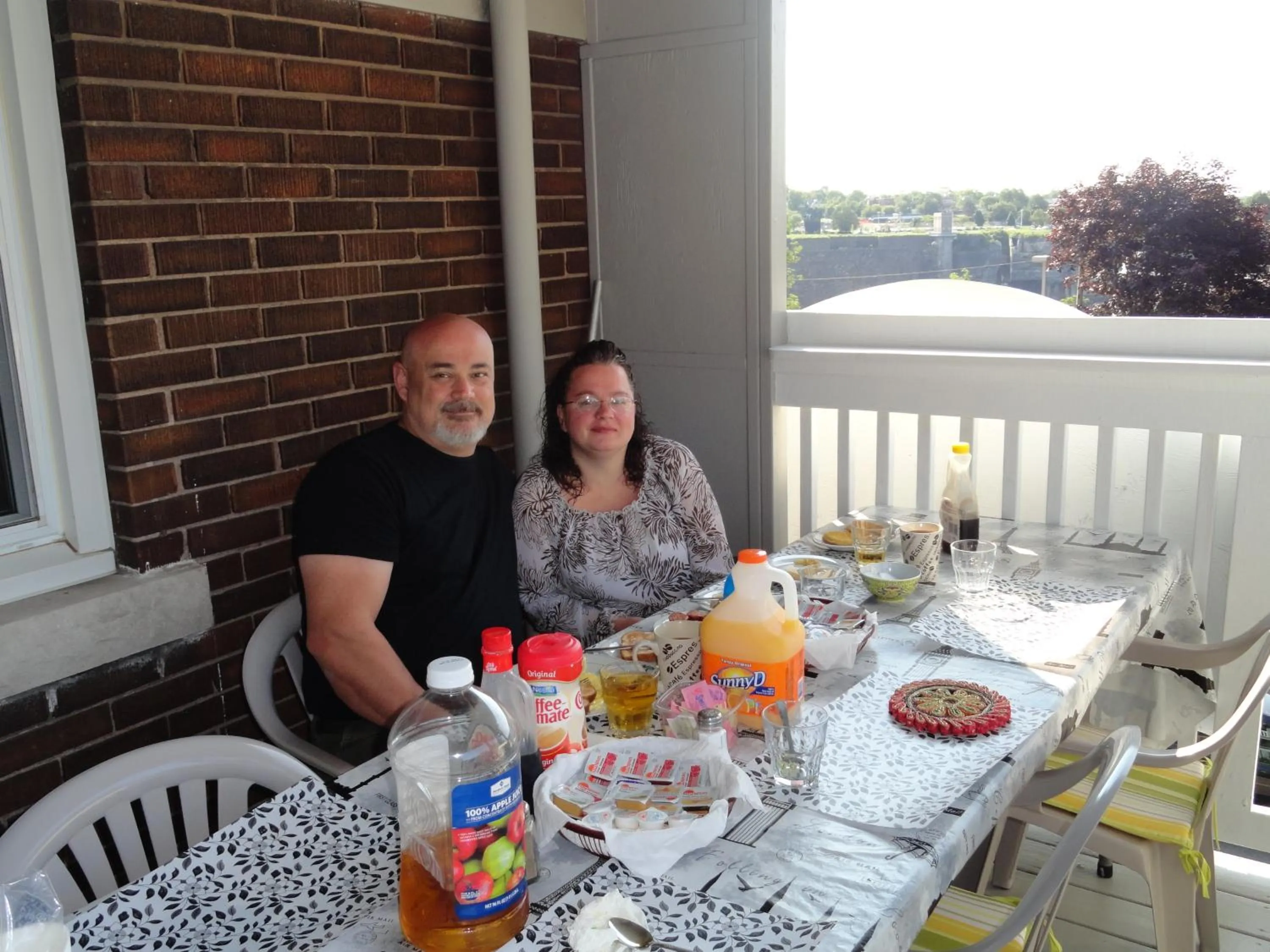 Rainbow Bed & Breakfast