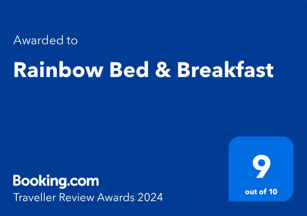 Rainbow Bed & Breakfast