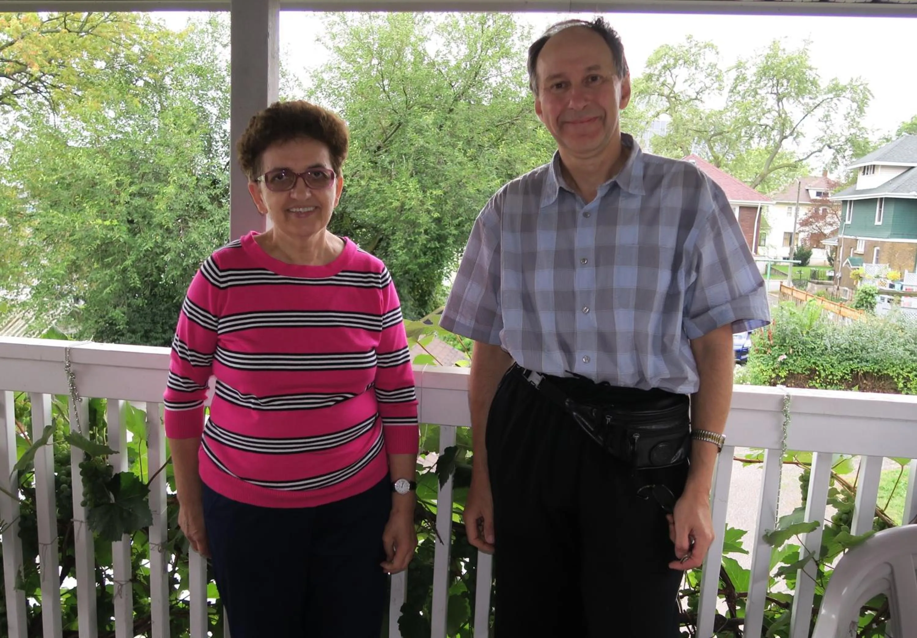 Rainbow Bed & Breakfast