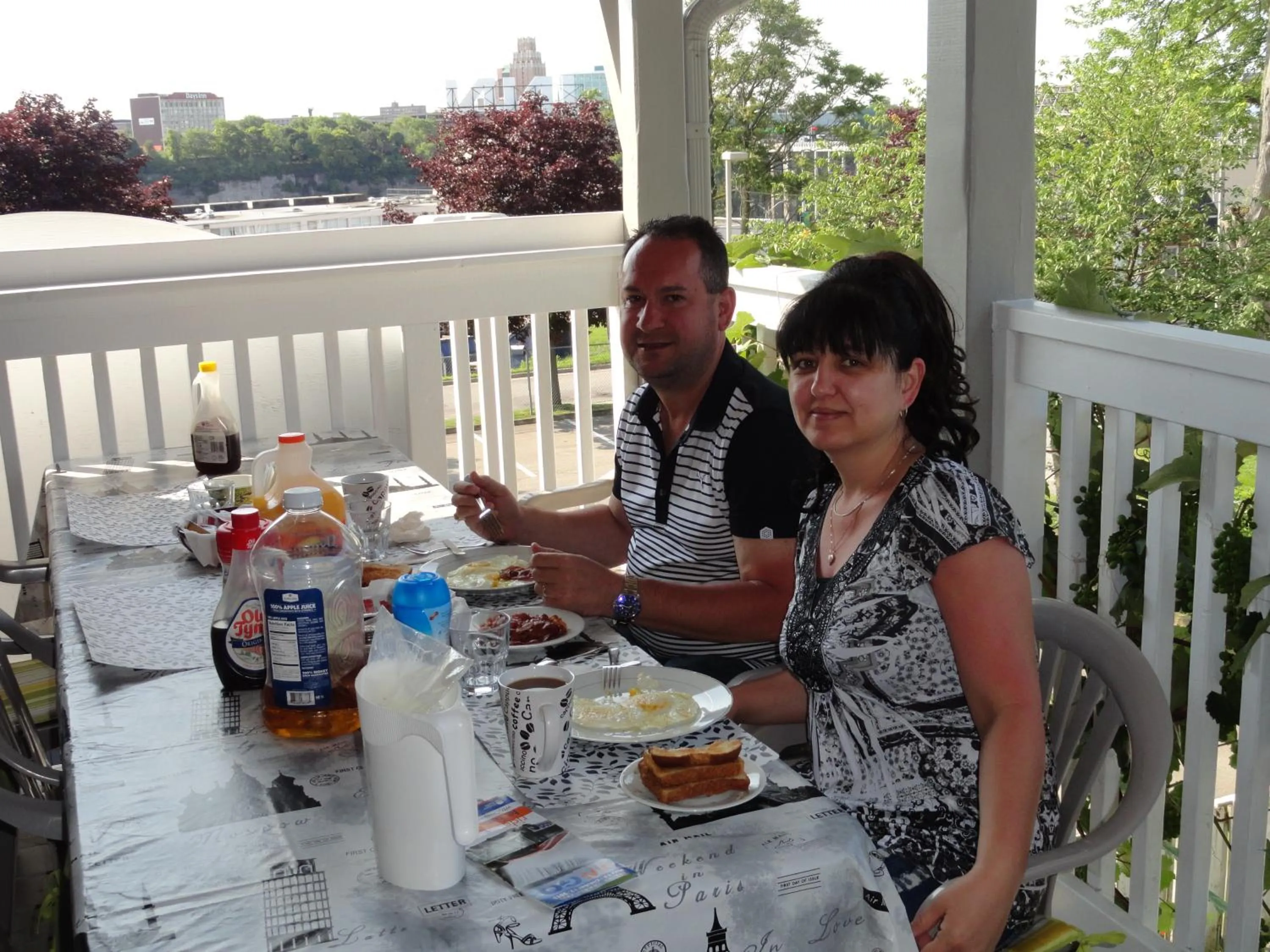 Rainbow Bed & Breakfast