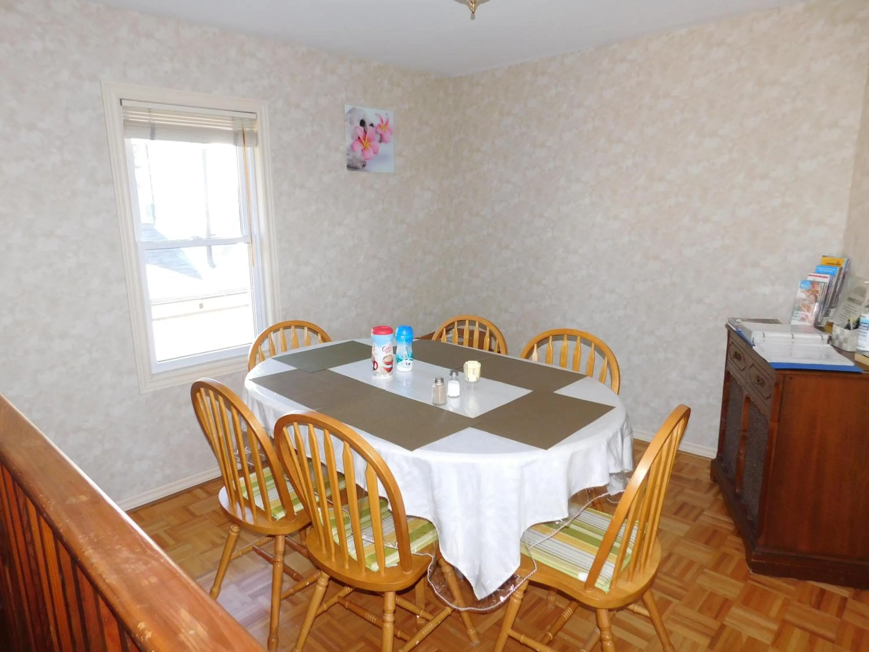 Rainbow Bed & Breakfast