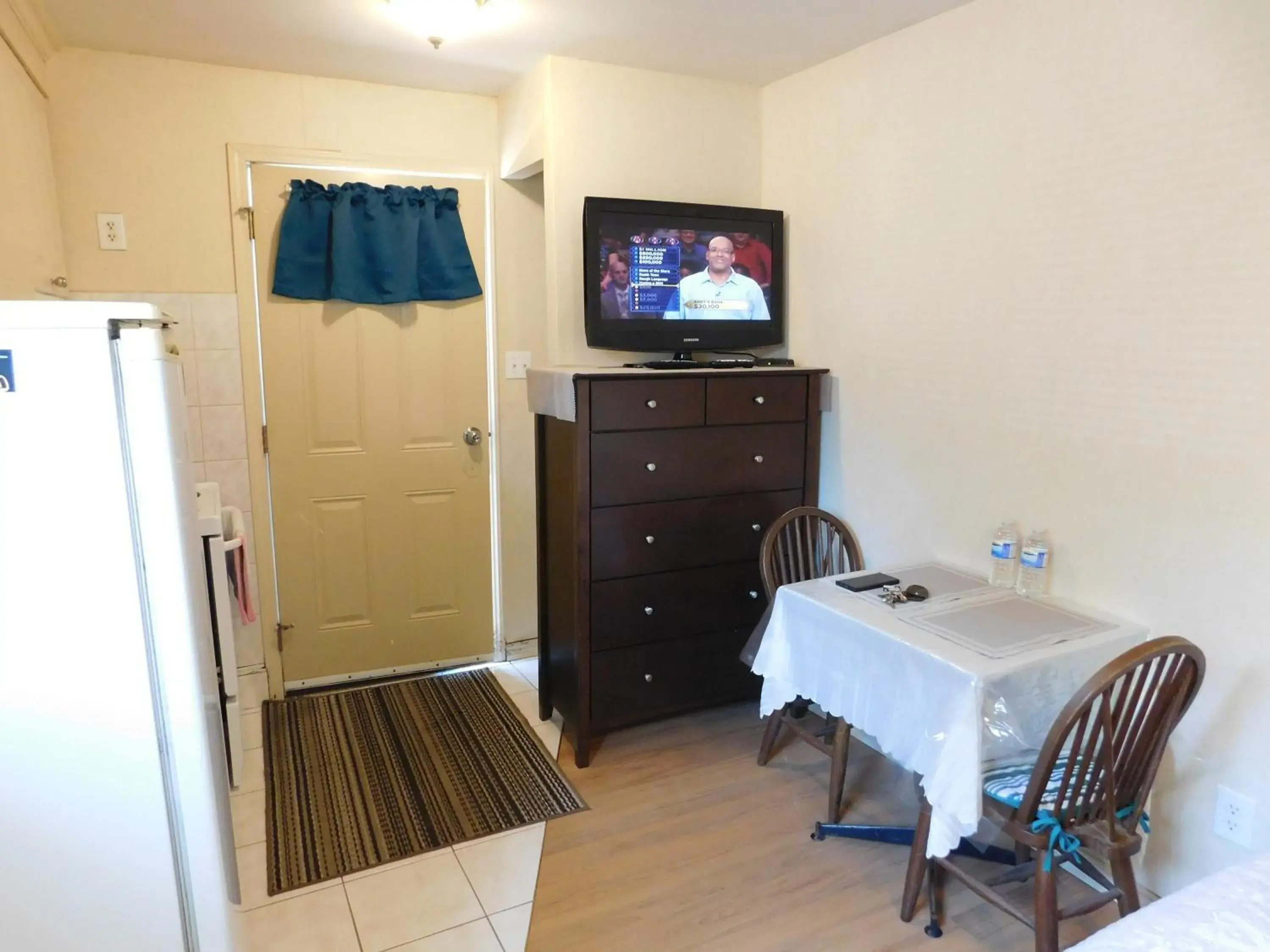 Studio in Rainbow Bed & Breakfast Studio in Rainbow Bed & Breakfast