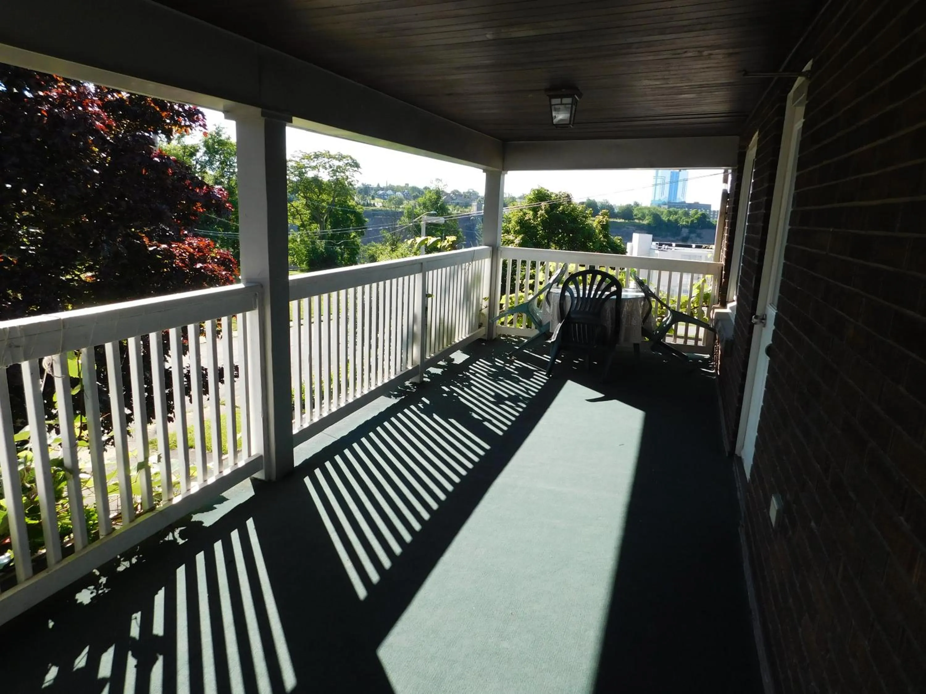 Rainbow Bed & Breakfast