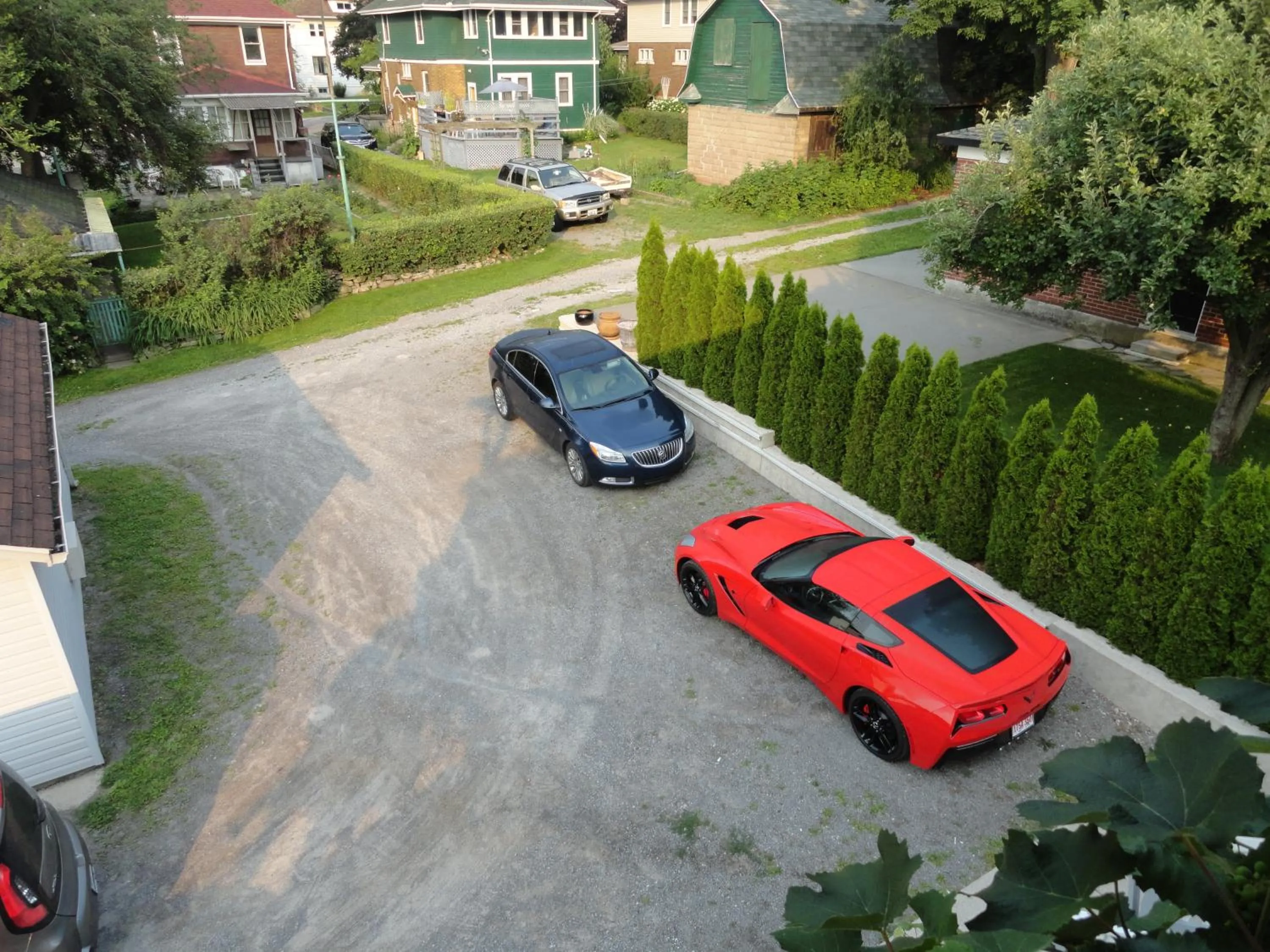 Rainbow Bed & Breakfast