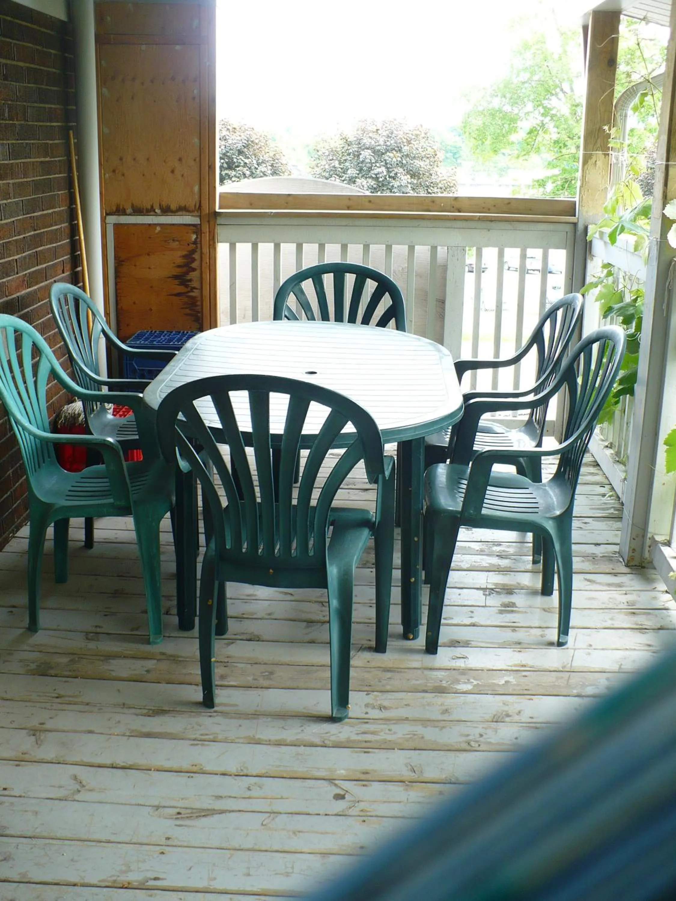 Rainbow Bed & Breakfast