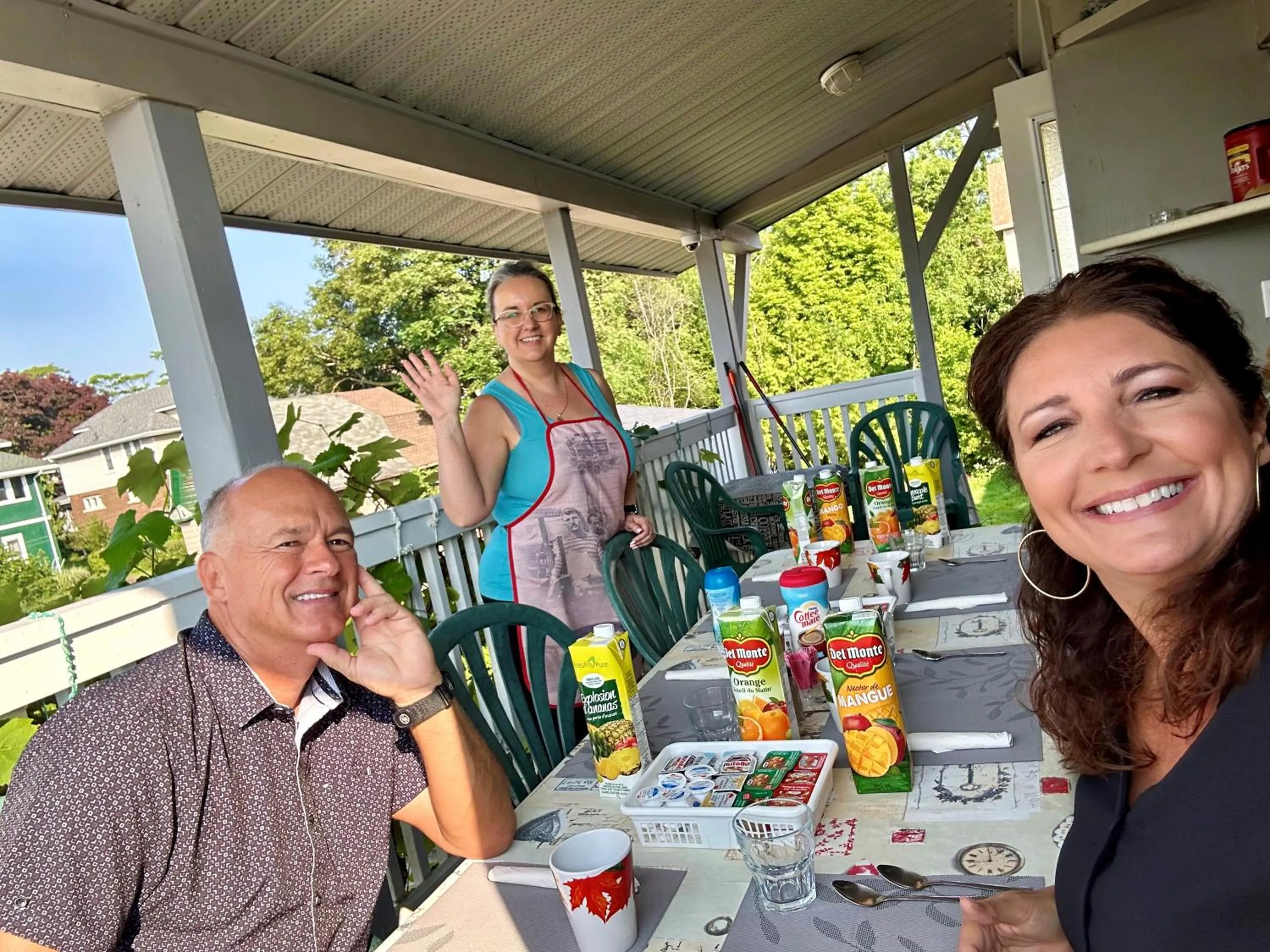 Rainbow Bed & Breakfast