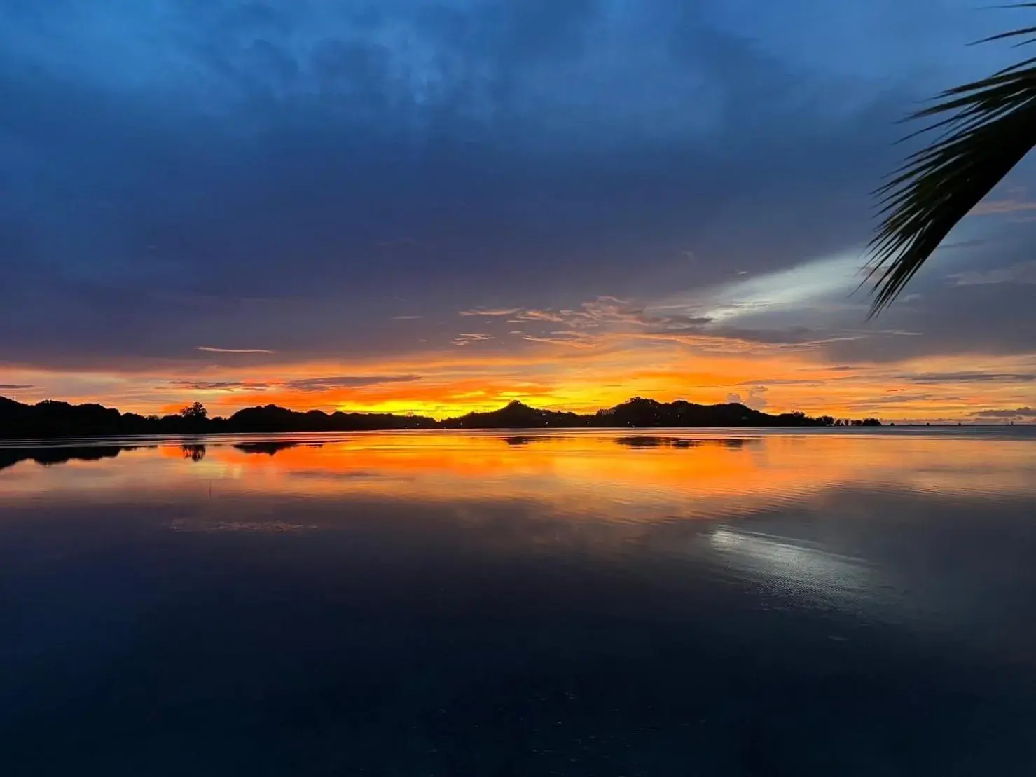 Property building in Ocean Star Hotel Property building in Ocean Star Hotel