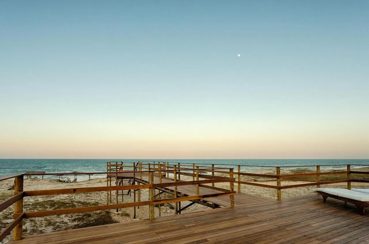 Bruno Marambaia Charme Hotel