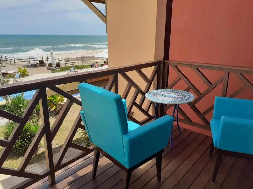 Bruno Marambaia Charme Hotel