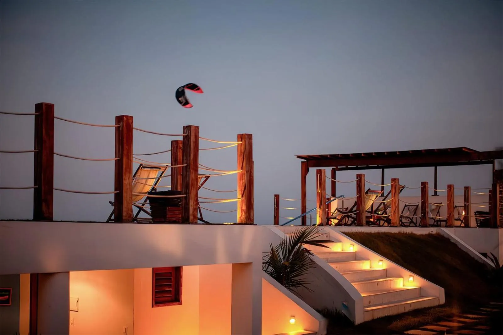 Bruno Marambaia Charme Hotel