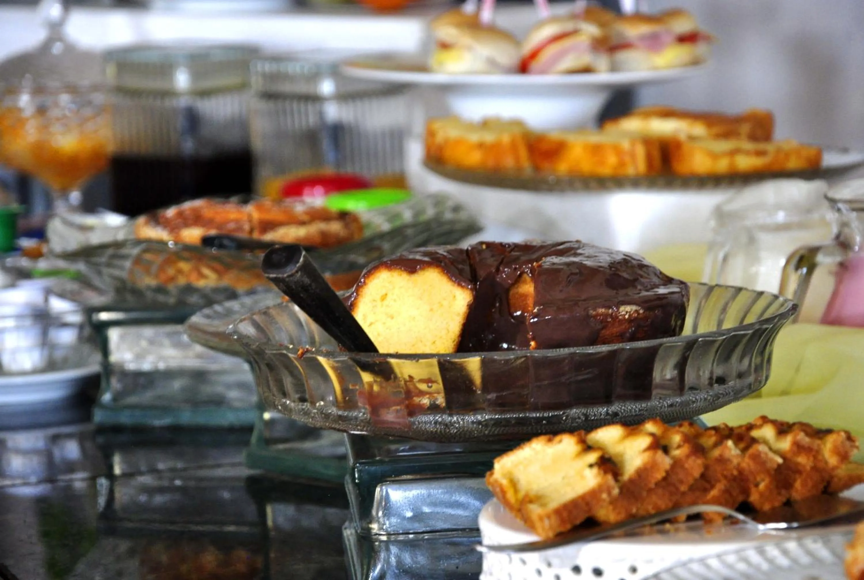 Bruno Marambaia Charme Hotel