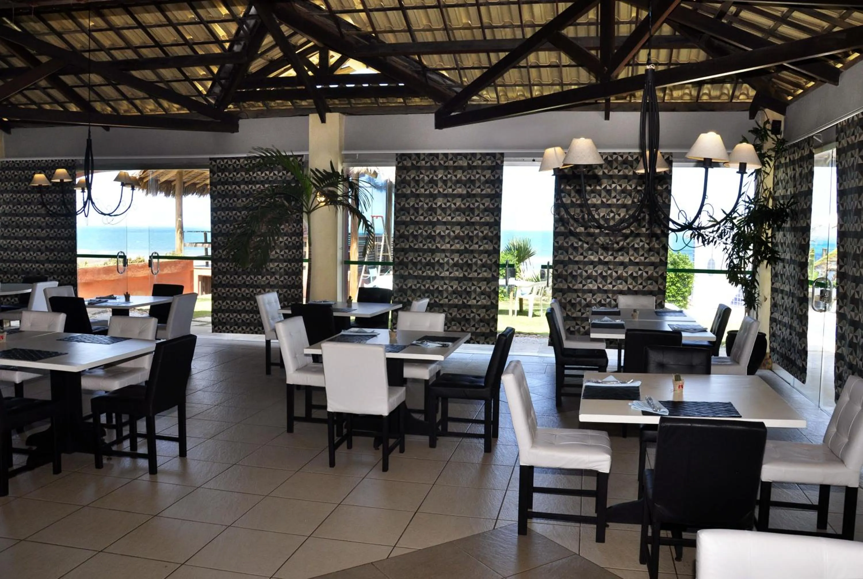 Bruno Marambaia Charme Hotel