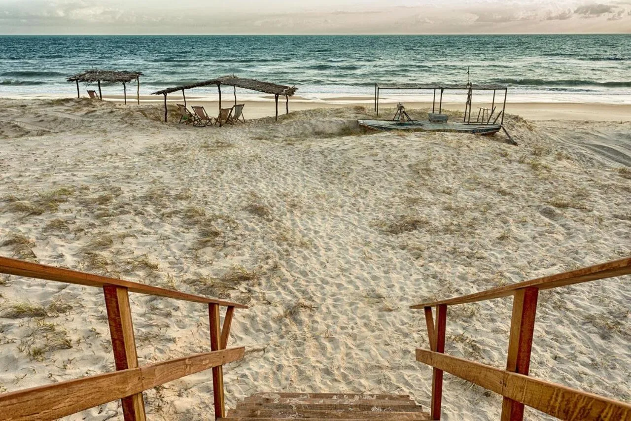 Bruno Marambaia Charme Hotel