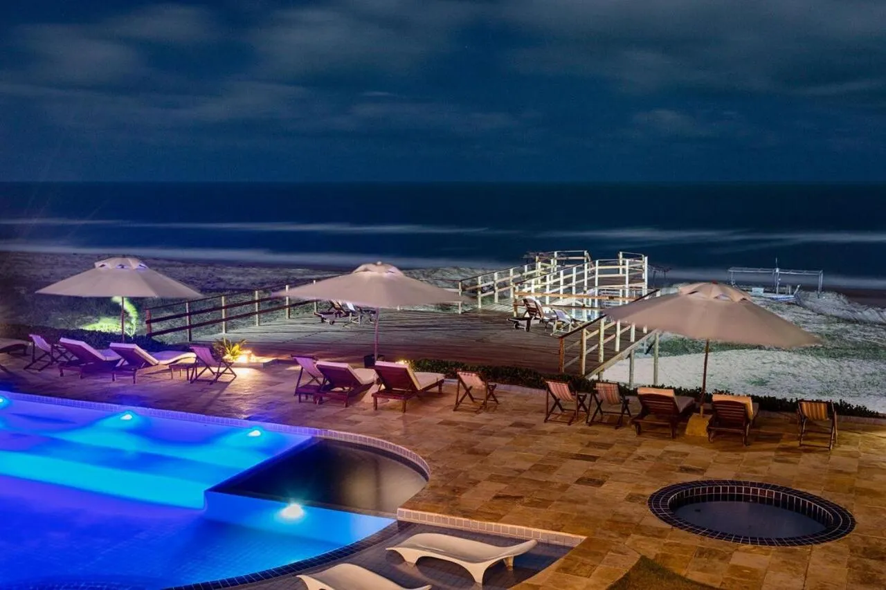 Bruno Marambaia Charme Hotel