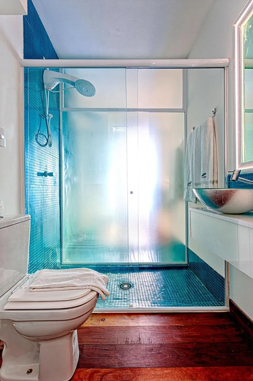 Bruno Marambaia Charme Hotel