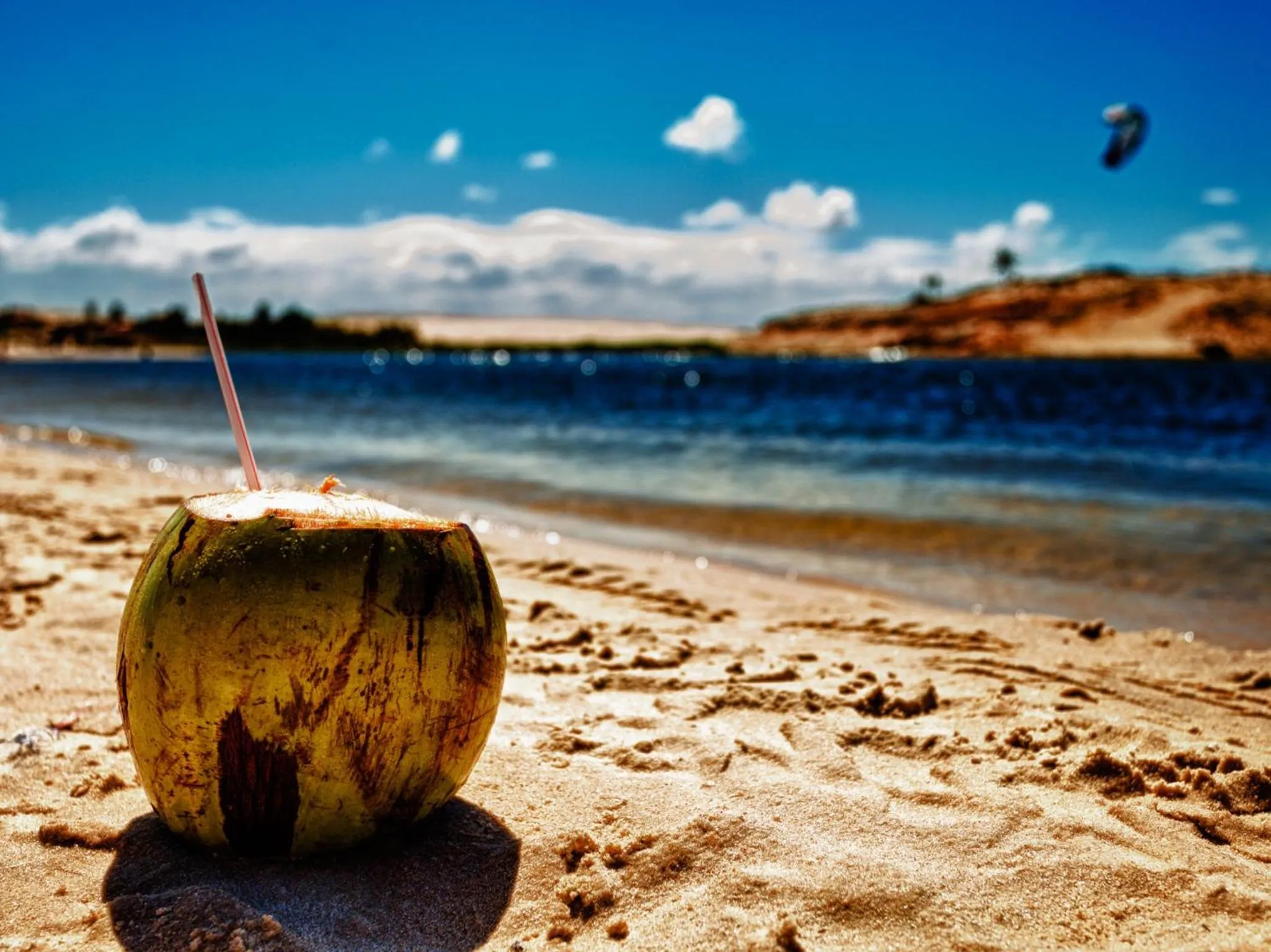 Nearby landmark in Bruno Marambaia Charme Hotel