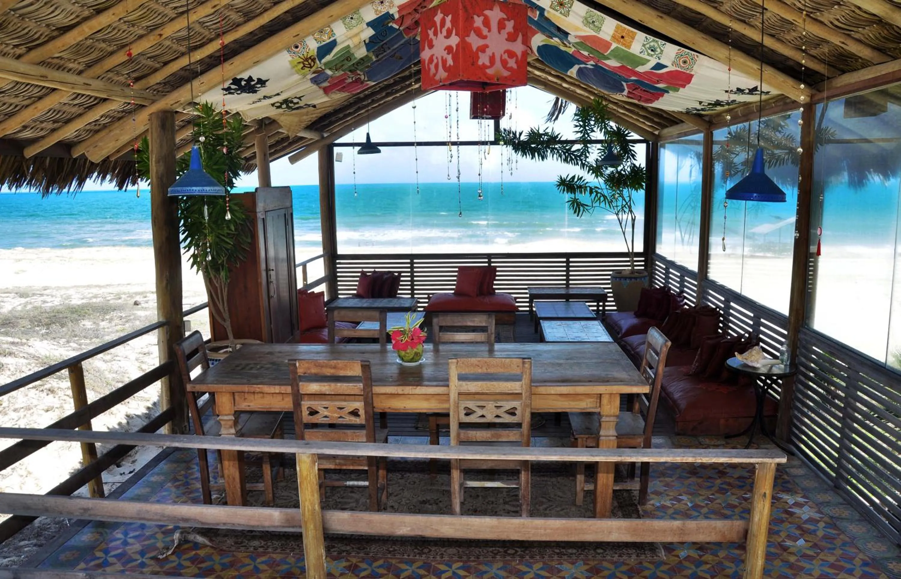 Bruno Marambaia Charme Hotel