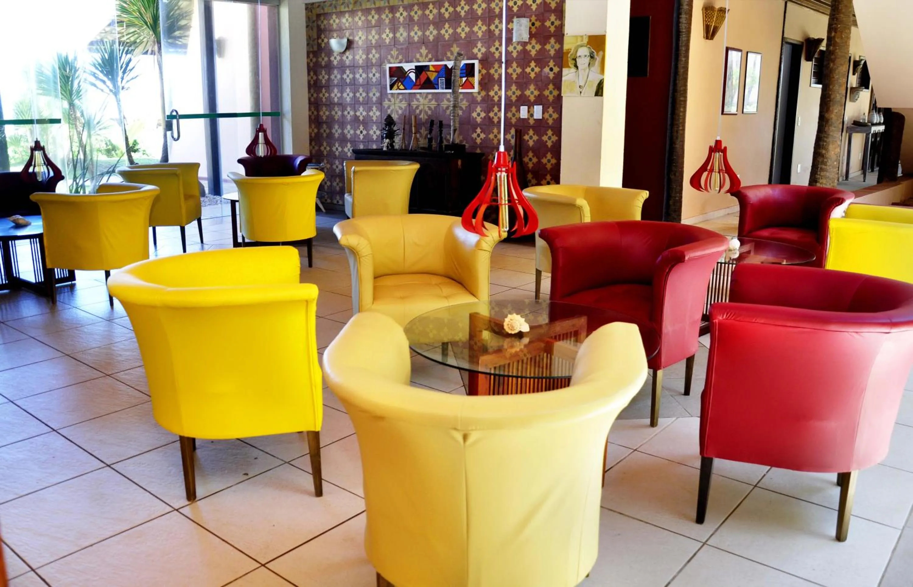 Bruno Marambaia Charme Hotel