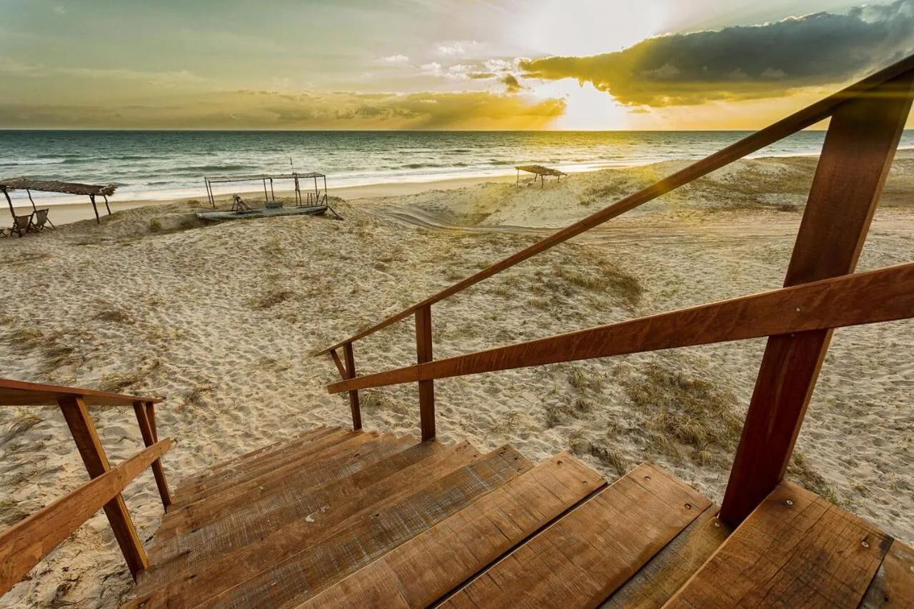 Bruno Marambaia Charme Hotel