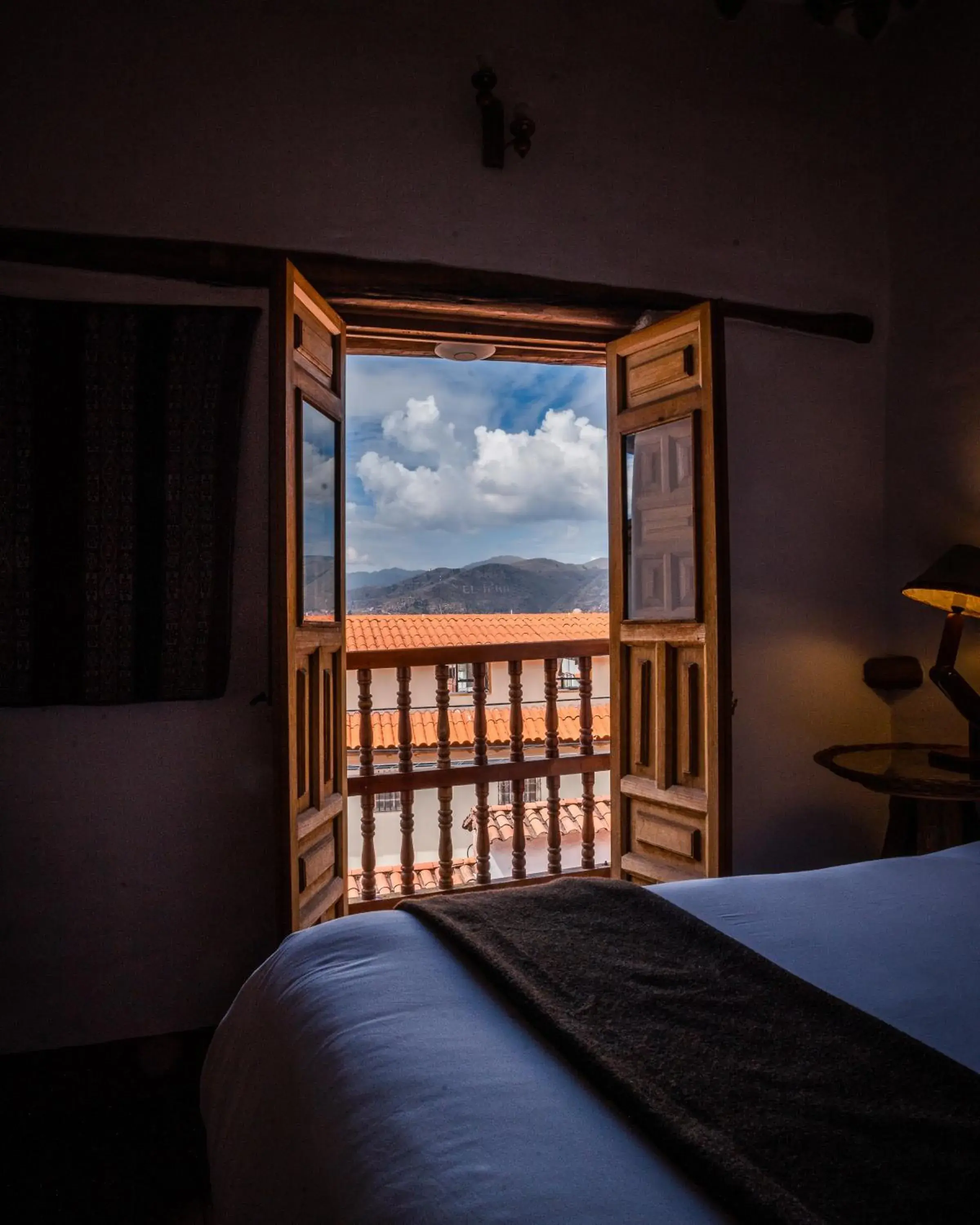 Family Suite in El Balcón Family Suite in El Balcón