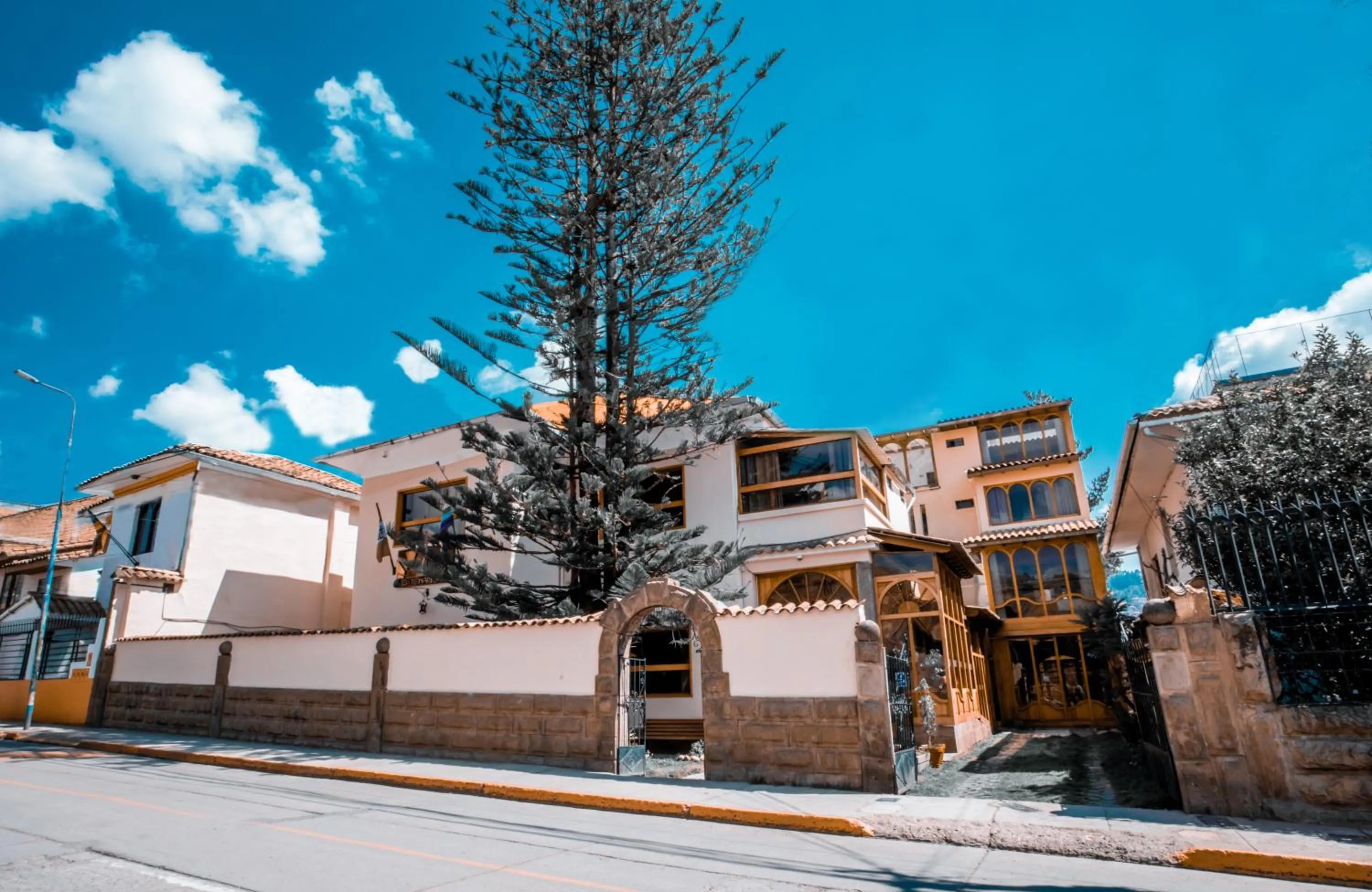 Centenario Inn