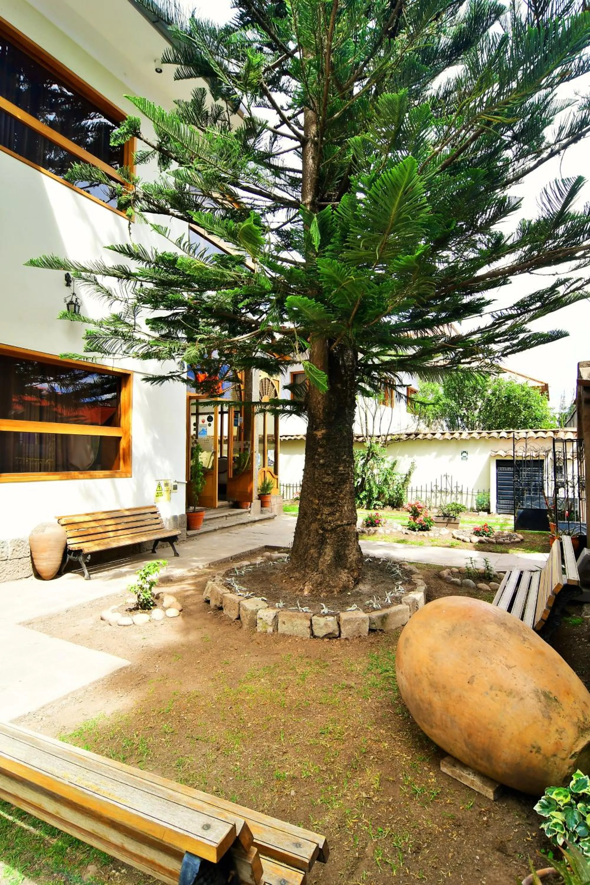 Centenario Inn