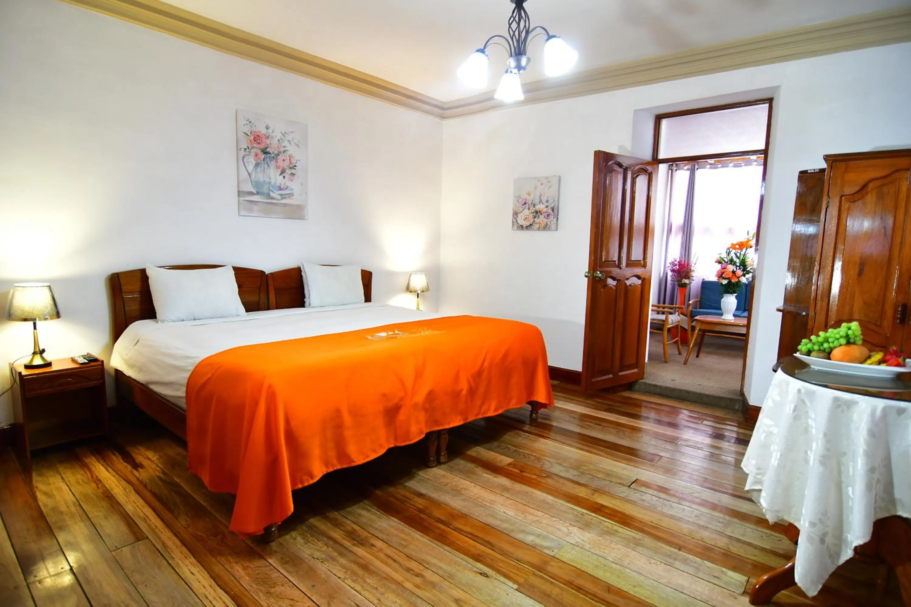 Centenario Inn