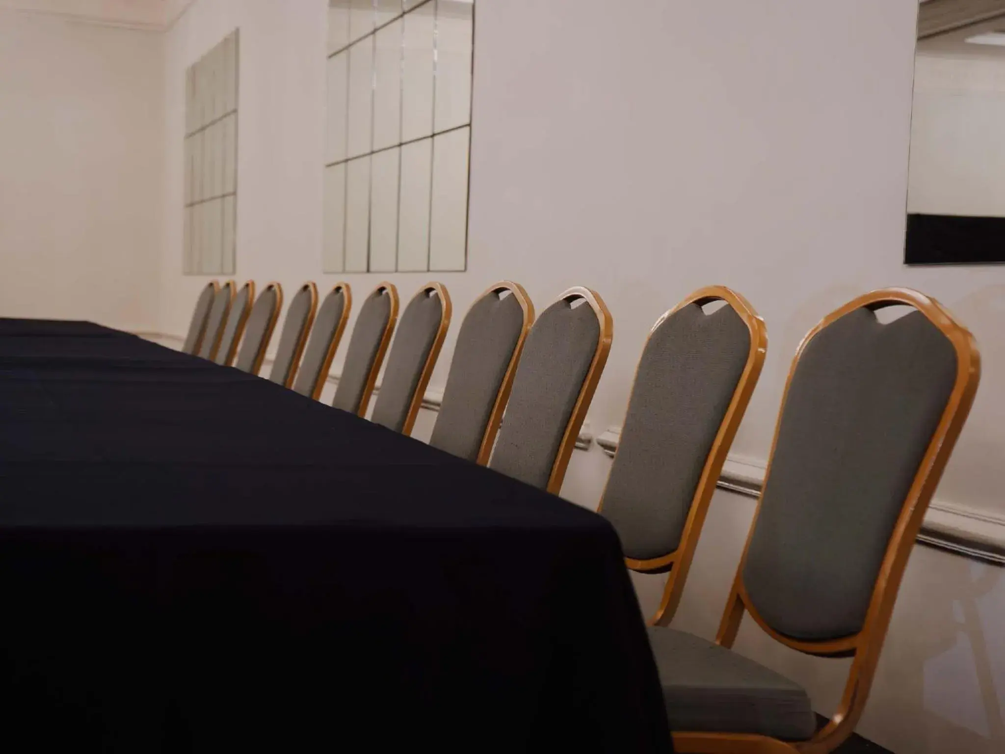 Living room in HS HOTSSON Hotel Tampico Living room in HS HOTSSON Hotel Tampico