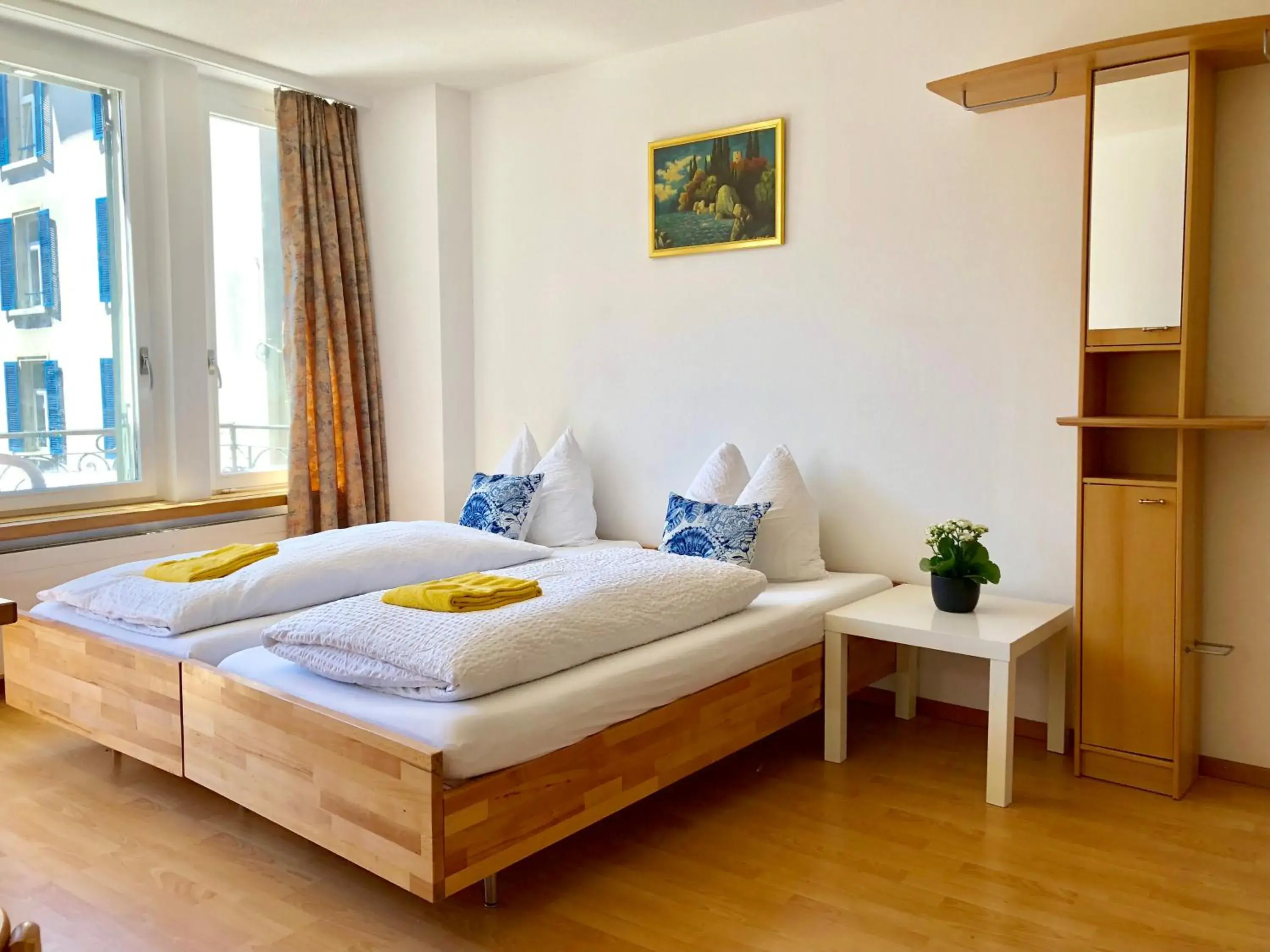 Studio Apartment in central beauty scenery apartment Studio Apartment in central beauty scenery apartment