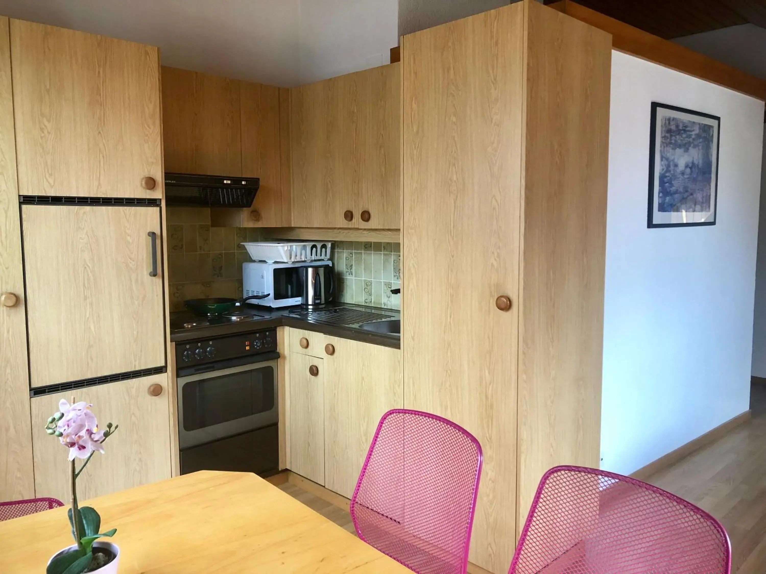 Standard Apartment on the fourth floor (No Elevator) in central beauty scenery apartment Standard Apartment on the fourth floor (No Elevator) in central beauty scenery apartment