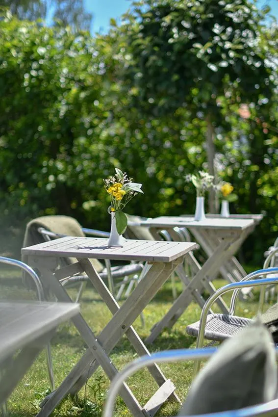 Kåseberga Gårdshotell & Spa