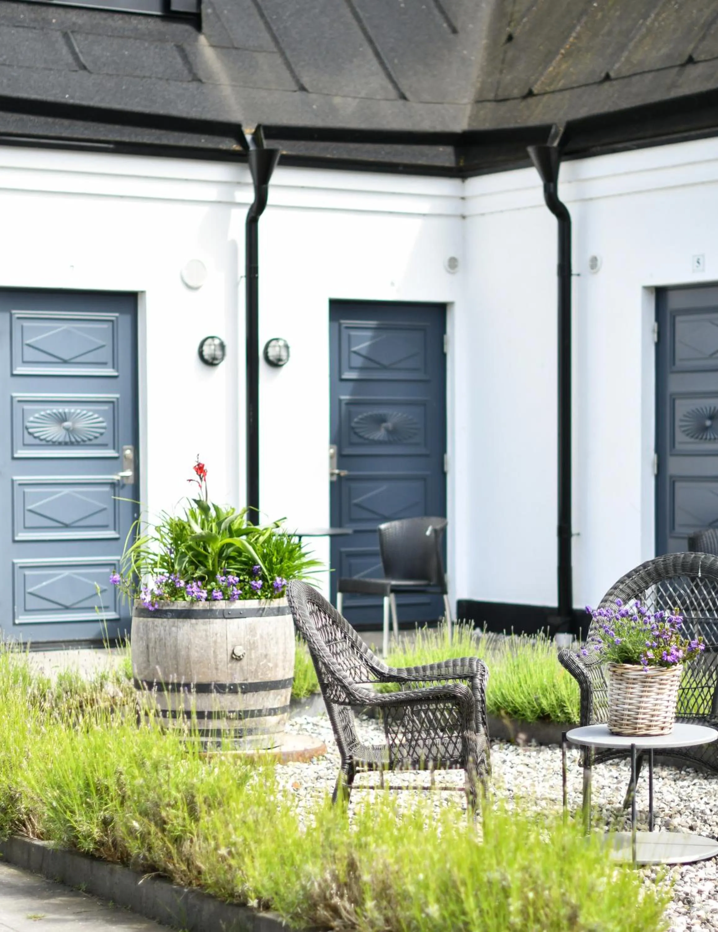 Kåseberga Gårdshotell & Spa