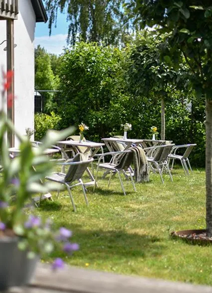 Kåseberga Gårdshotell & Spa