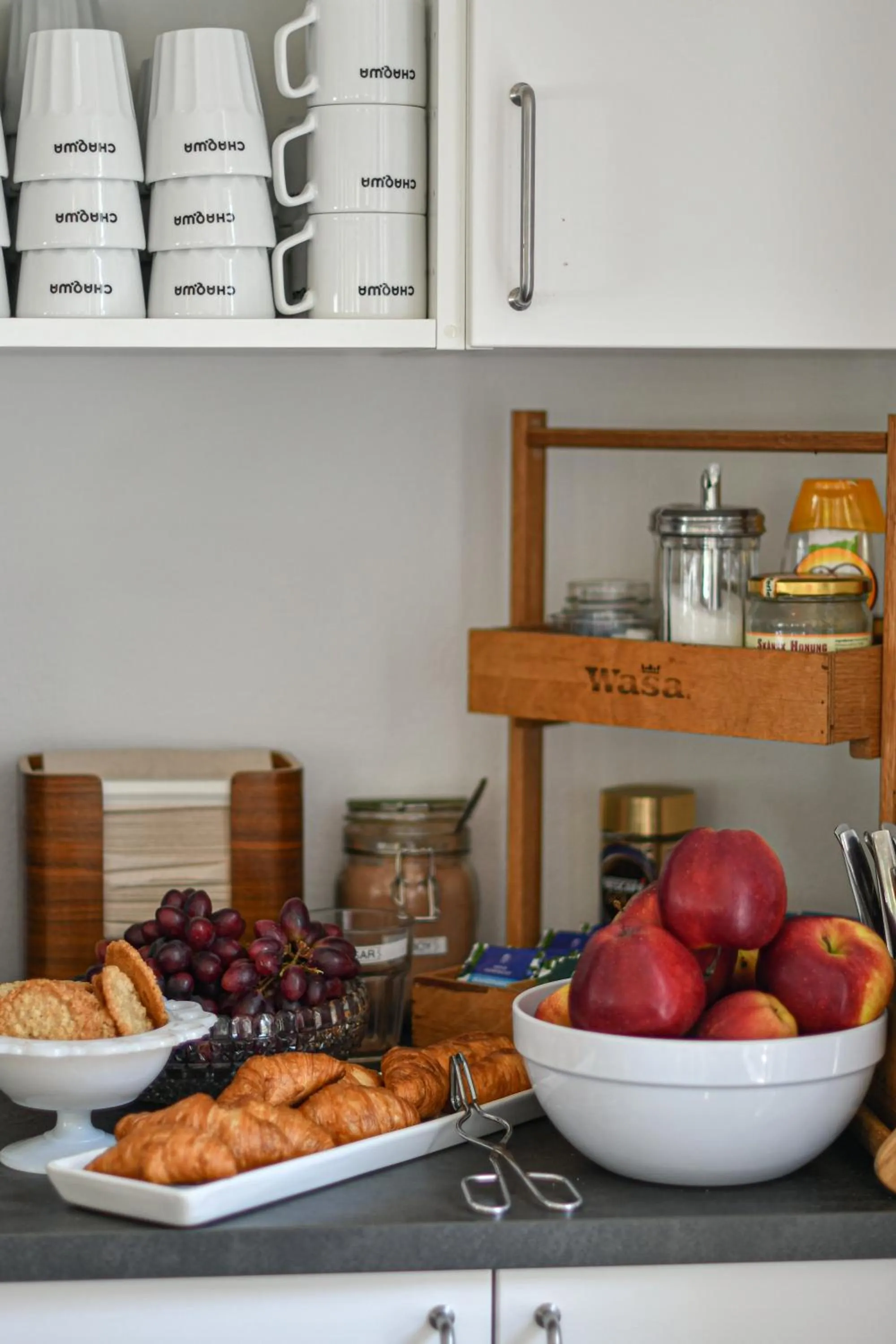 Kåseberga Gårdshotell & Spa