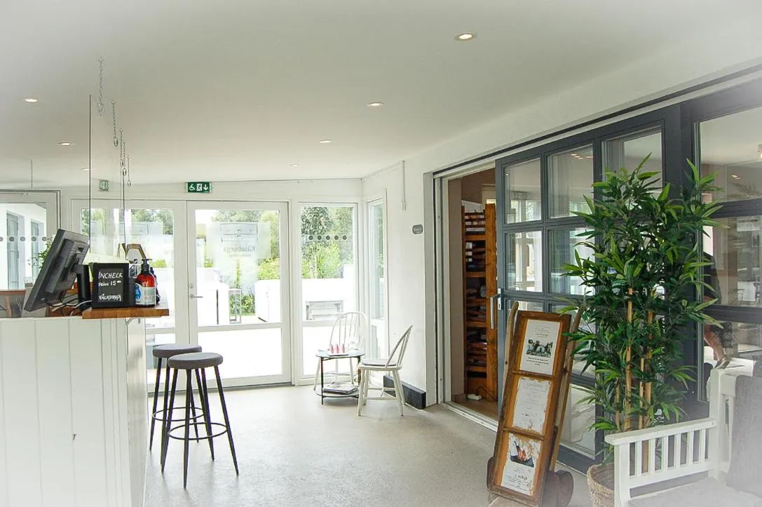 Kåseberga Gårdshotell & Spa