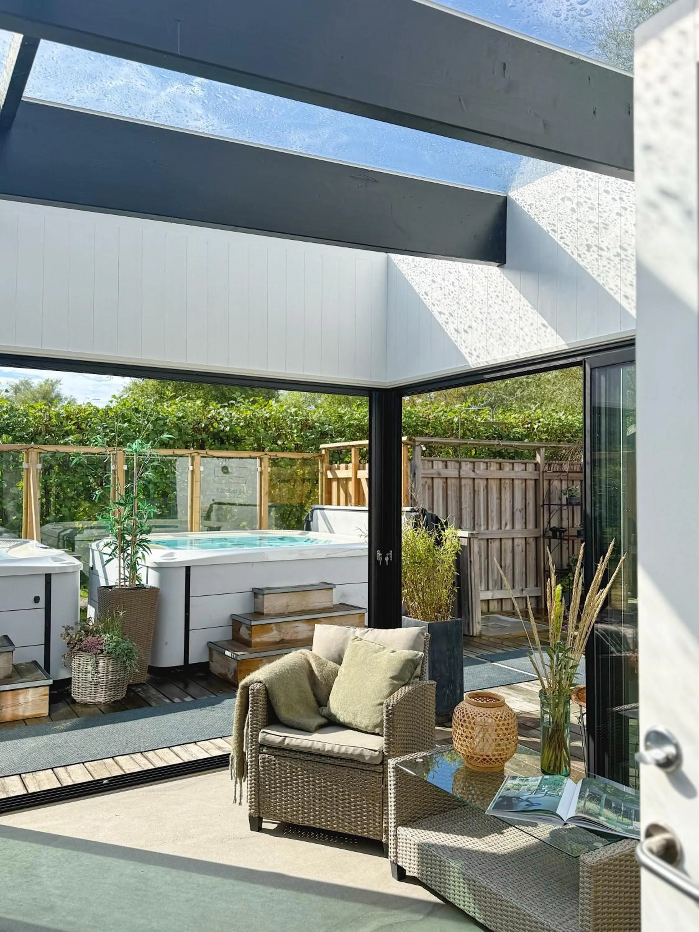 Kåseberga Gårdshotell & Spa