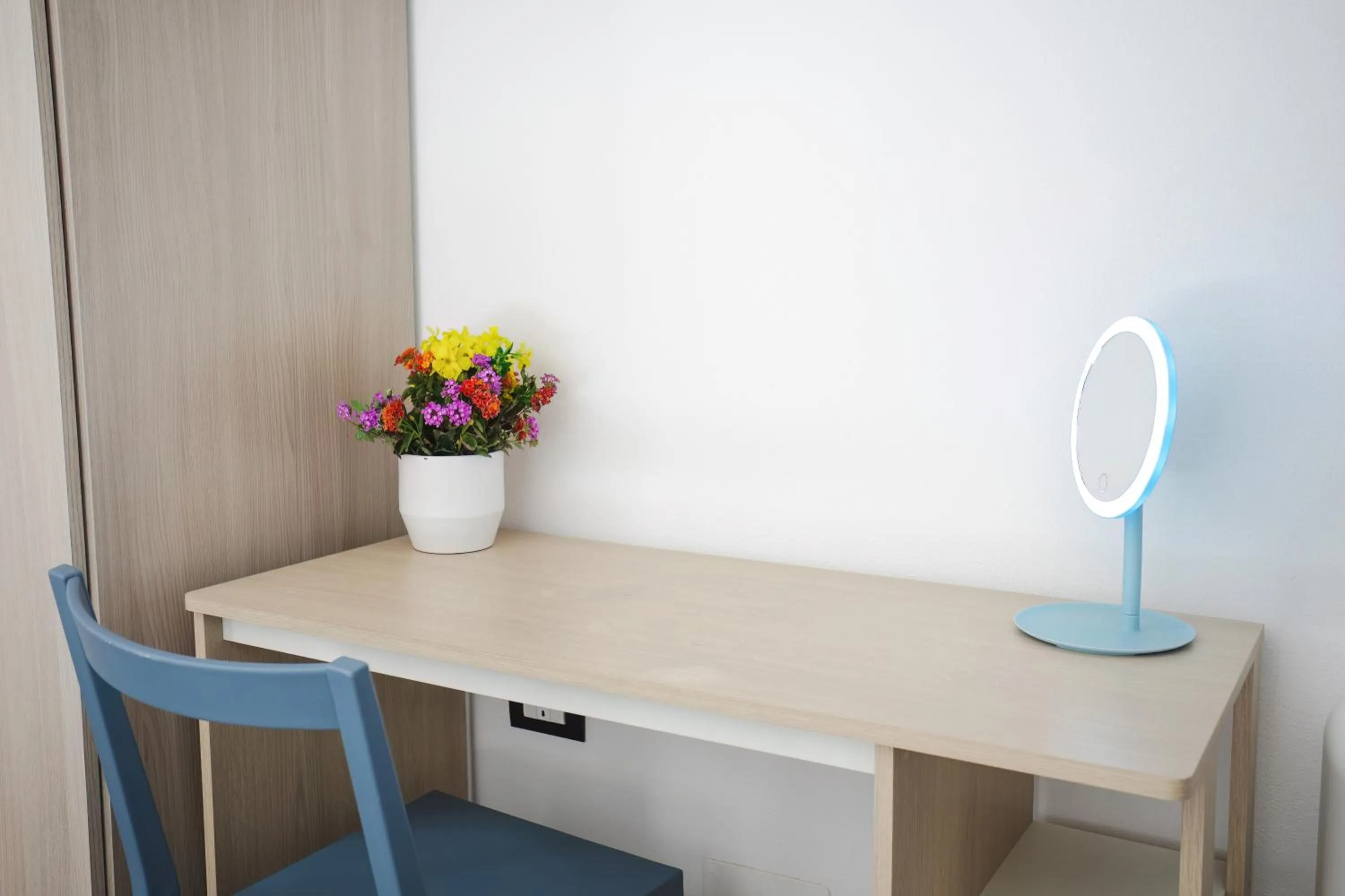 Bedroom in Mi casa es tu casa 104