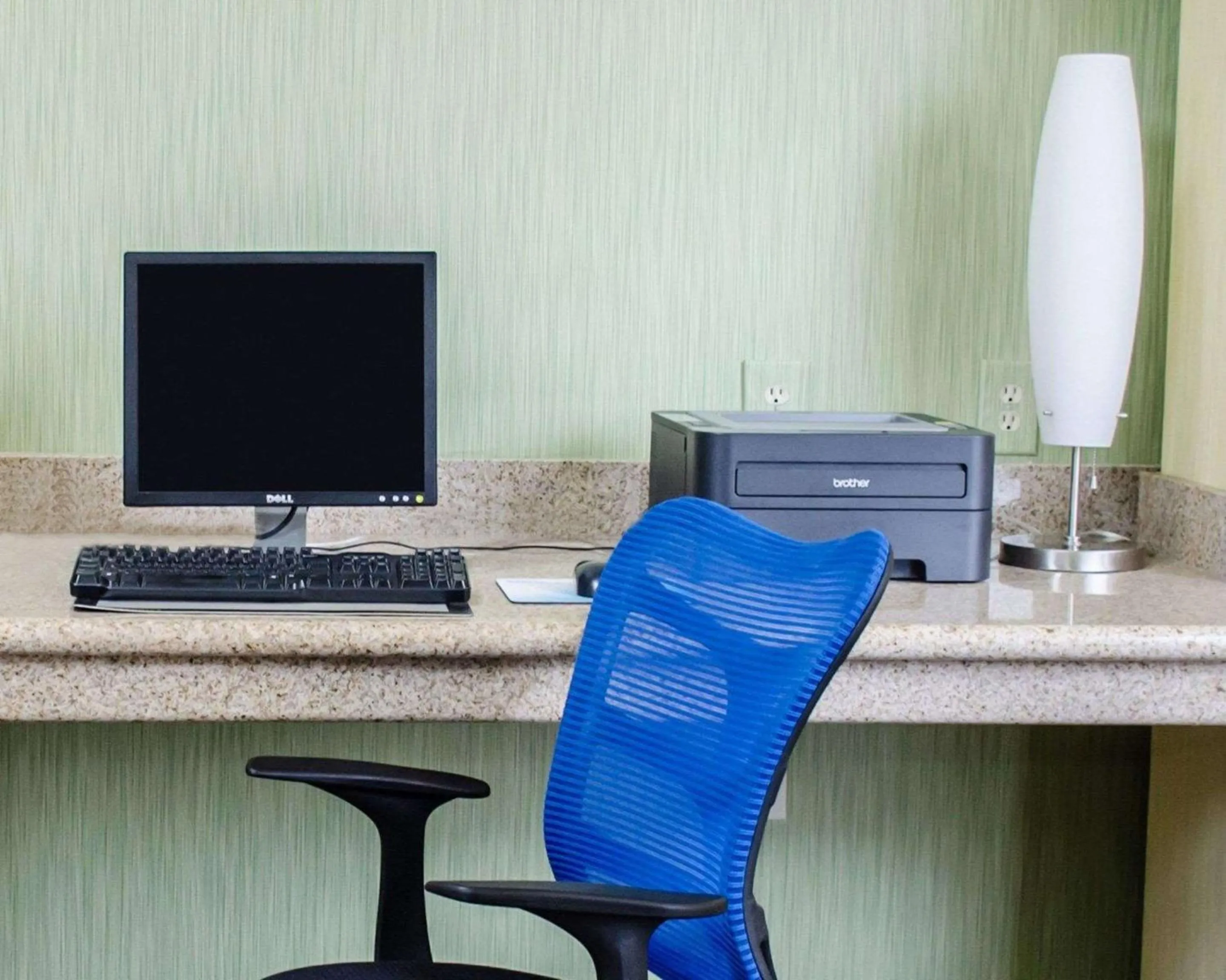 Business facilities in Quality Inn & Suites Medina - Akron West