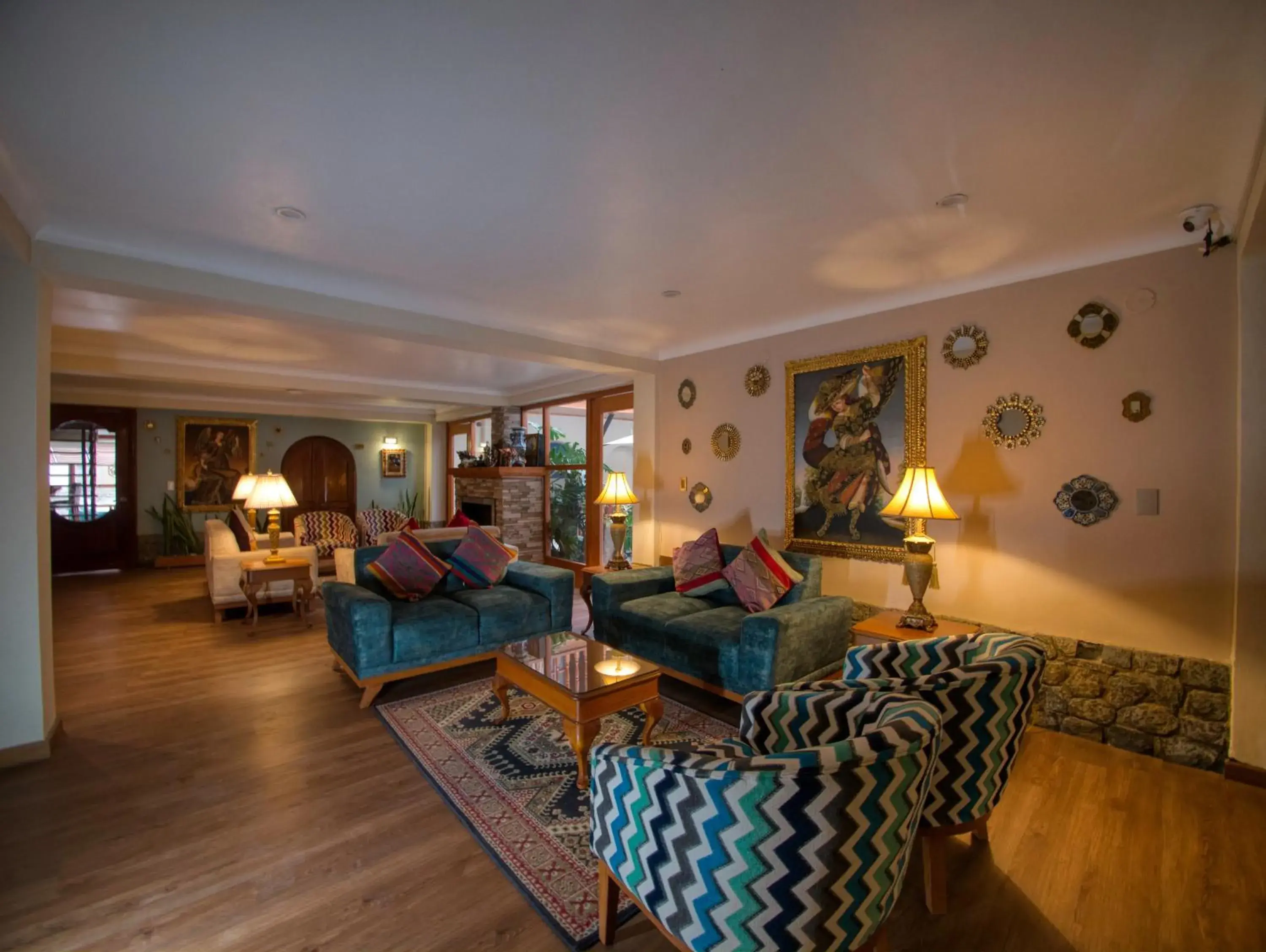 Sol Ollantay Boutique Hotel Sol Ollantay Boutique Hotel