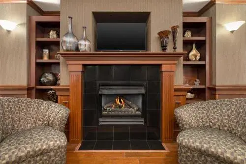 Hampton Inn Siloam Springs Hampton Inn Siloam Springs