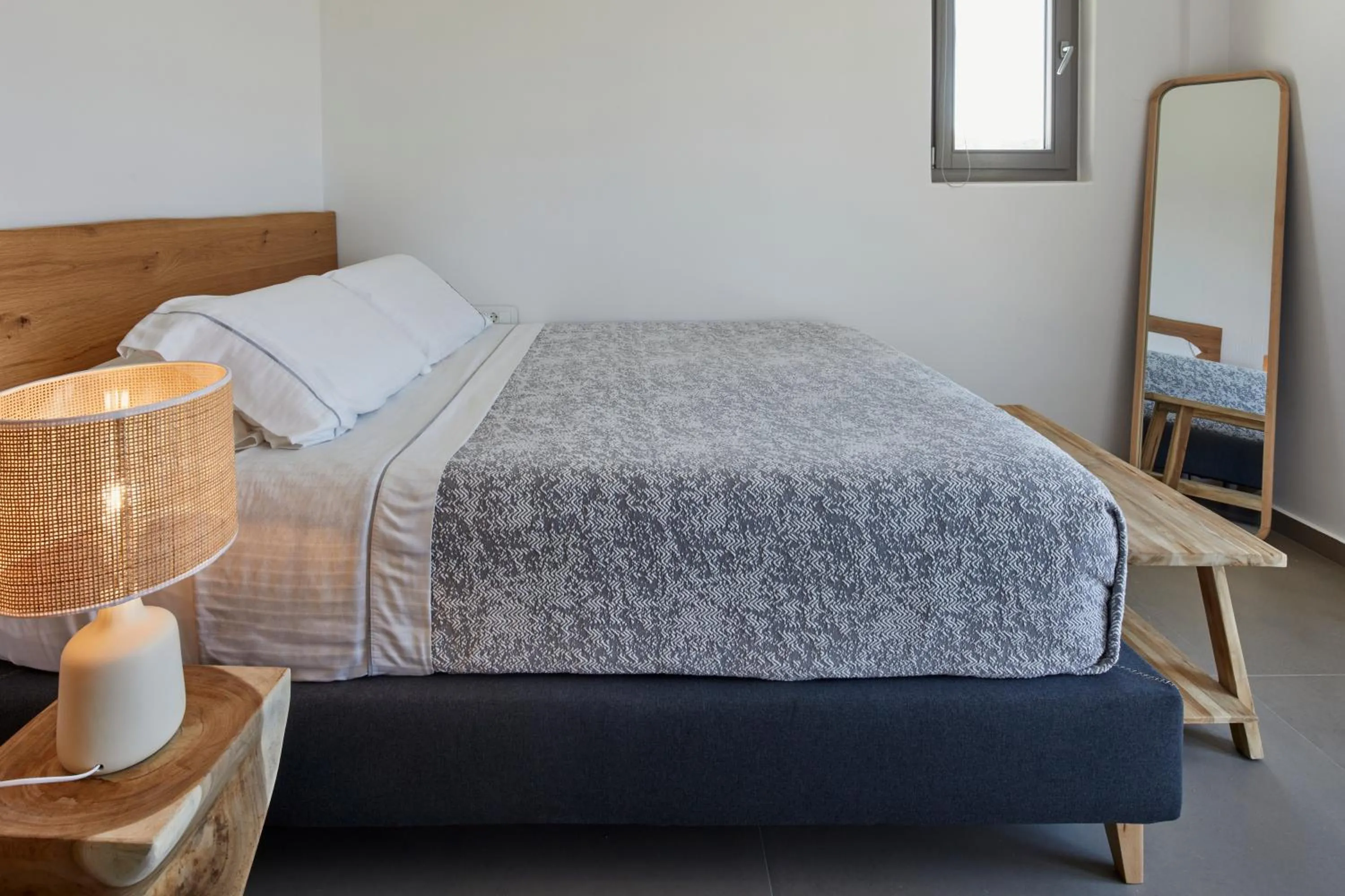 Bedroom, Bed in Myst Boutique Hotel