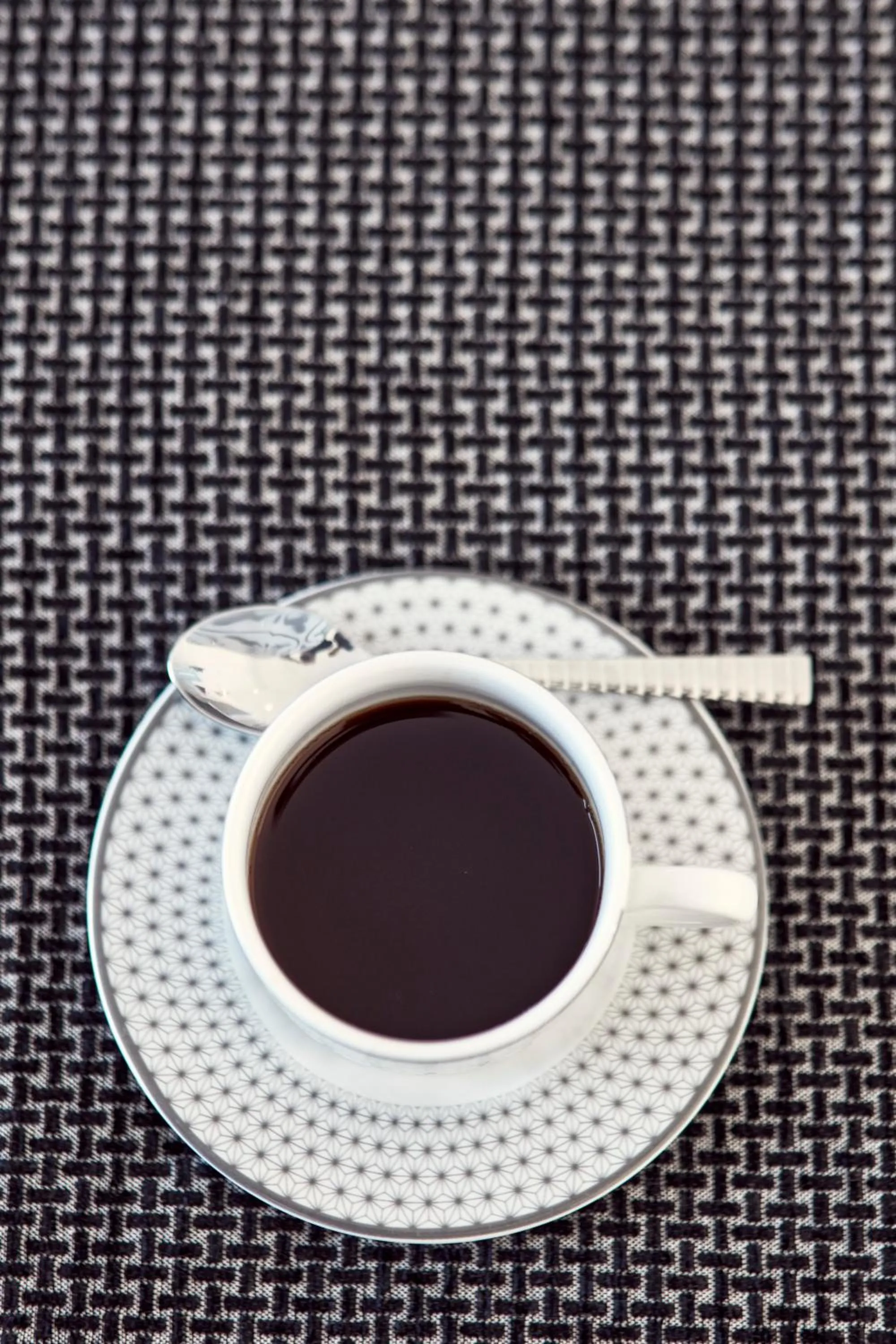 Drinks in Myst Boutique Hotel