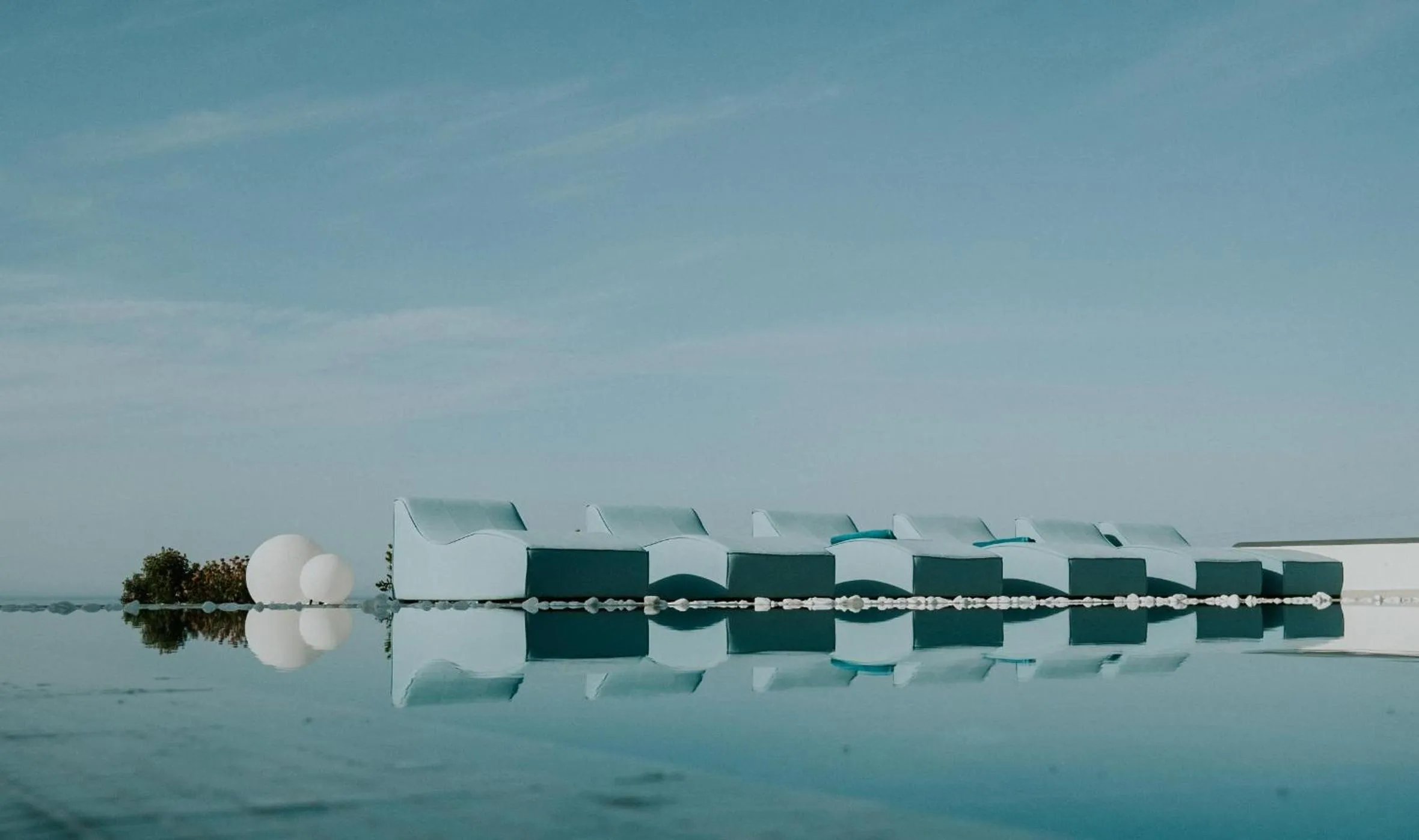 Property building in Myst Boutique Hotel