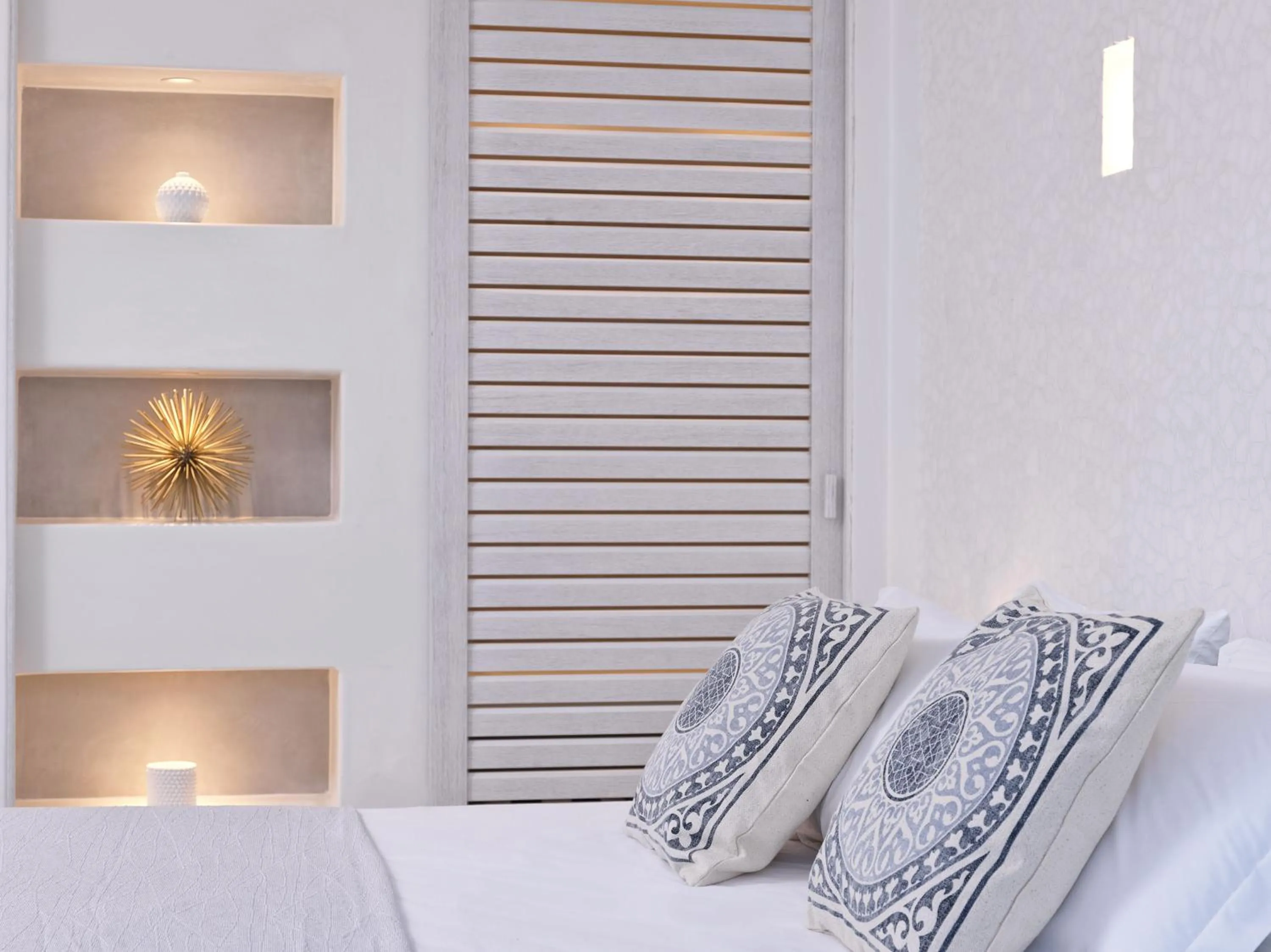 Bedroom, Bed in Myst Boutique Hotel