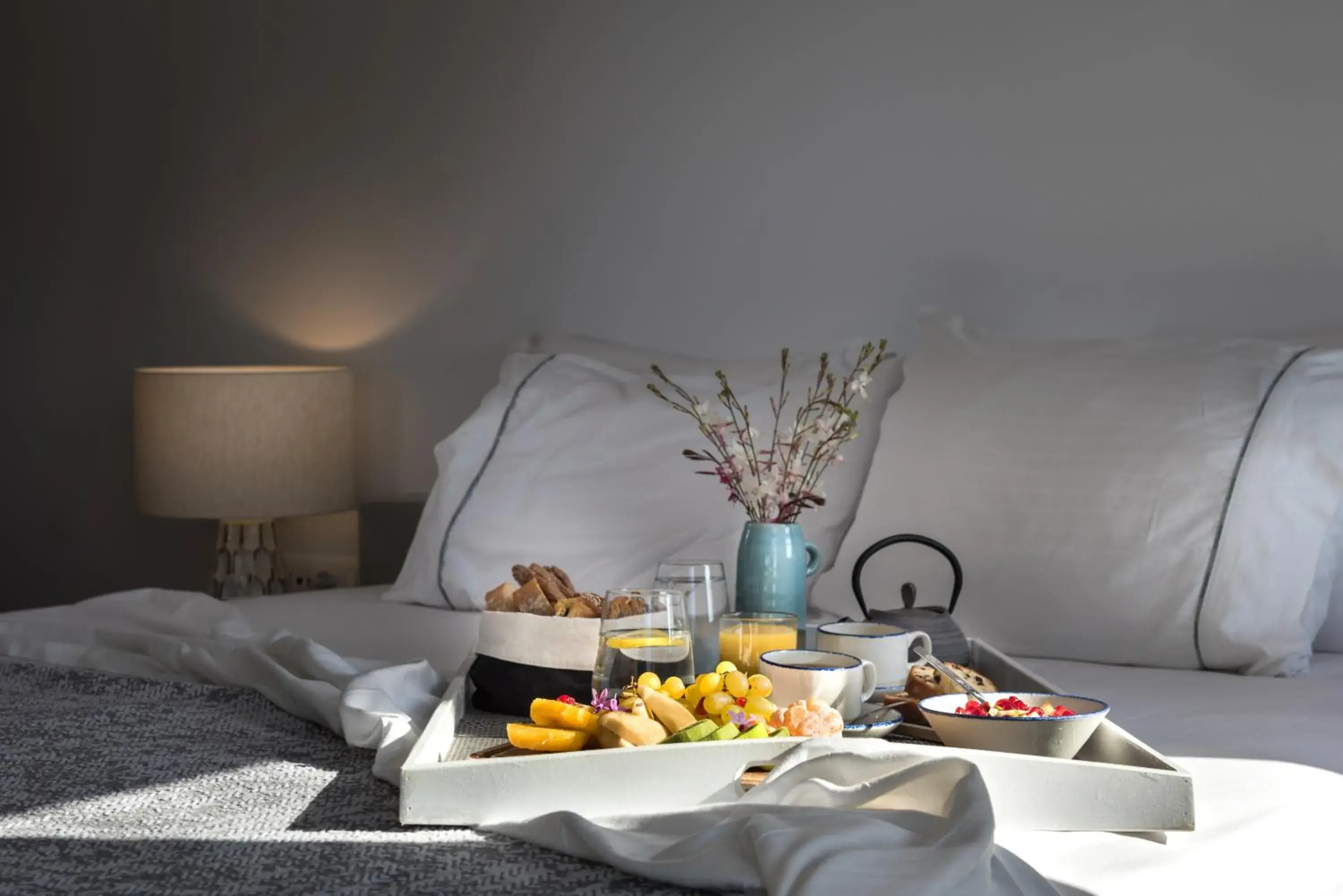 Bedroom, Bed in Myst Boutique Hotel Bedroom, Bed in Myst Boutique Hotel