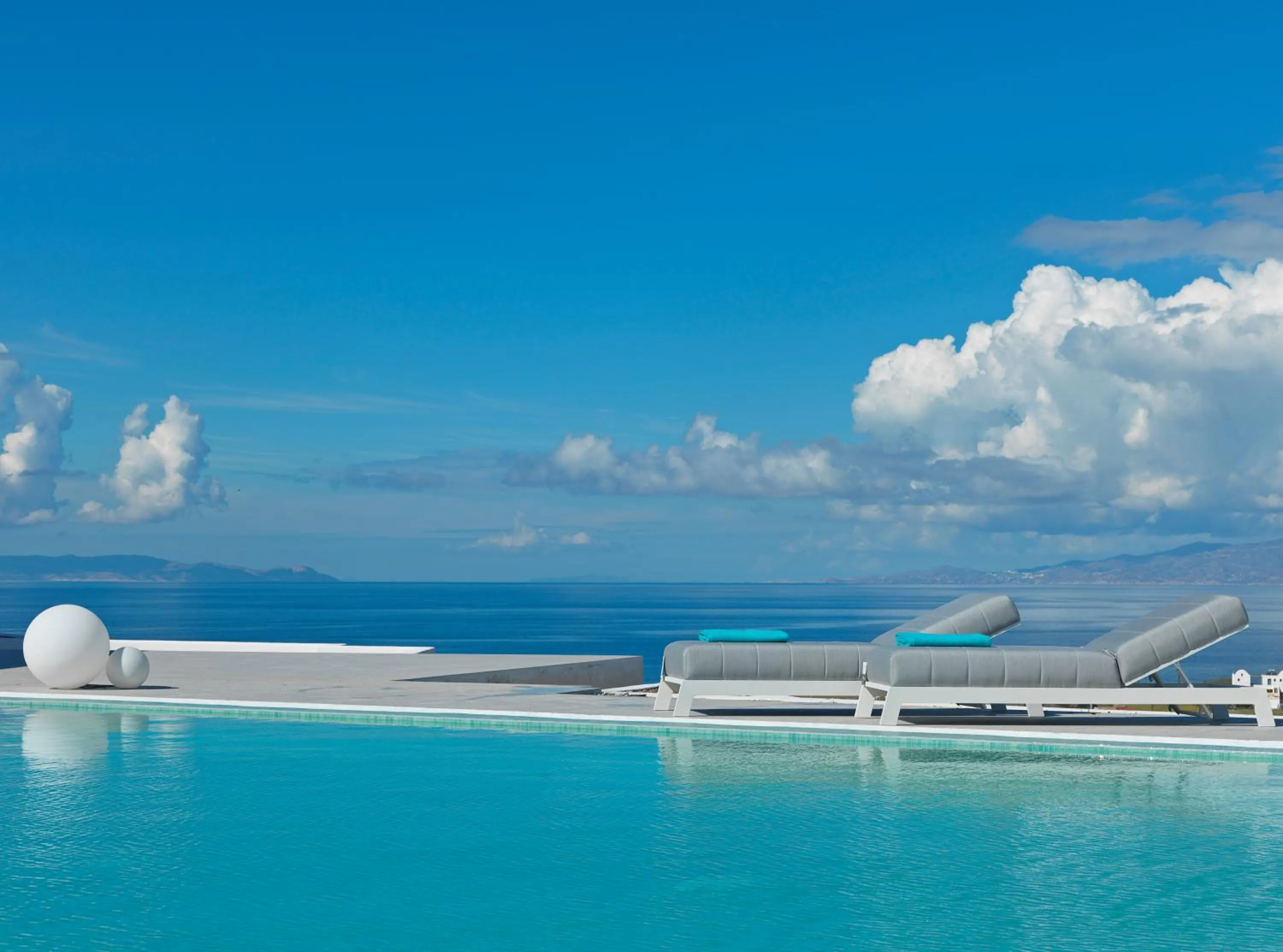 Property building in Myst Boutique Hotel