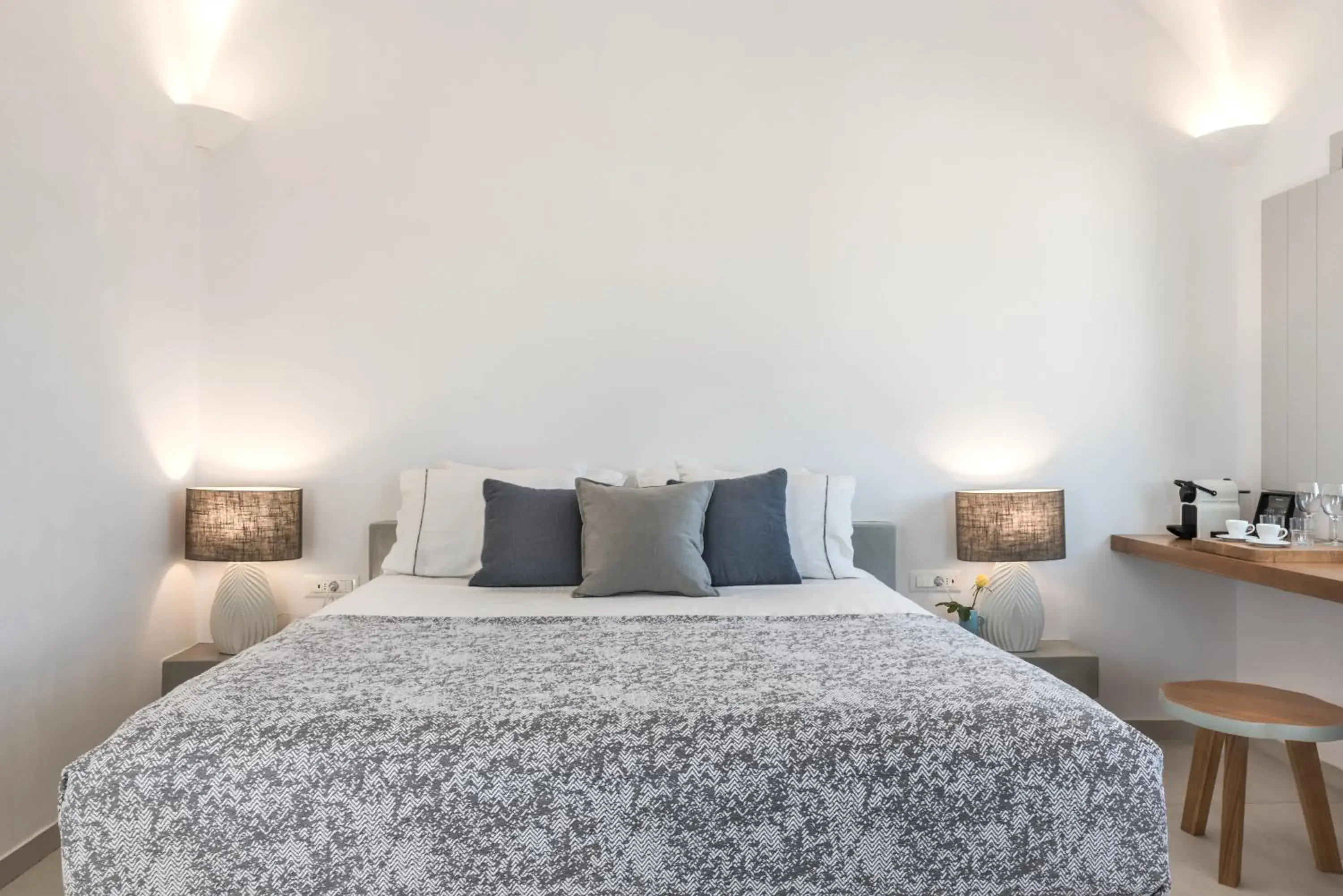 Bedroom, Bed in Myst Boutique Hotel Bedroom, Bed in Myst Boutique Hotel