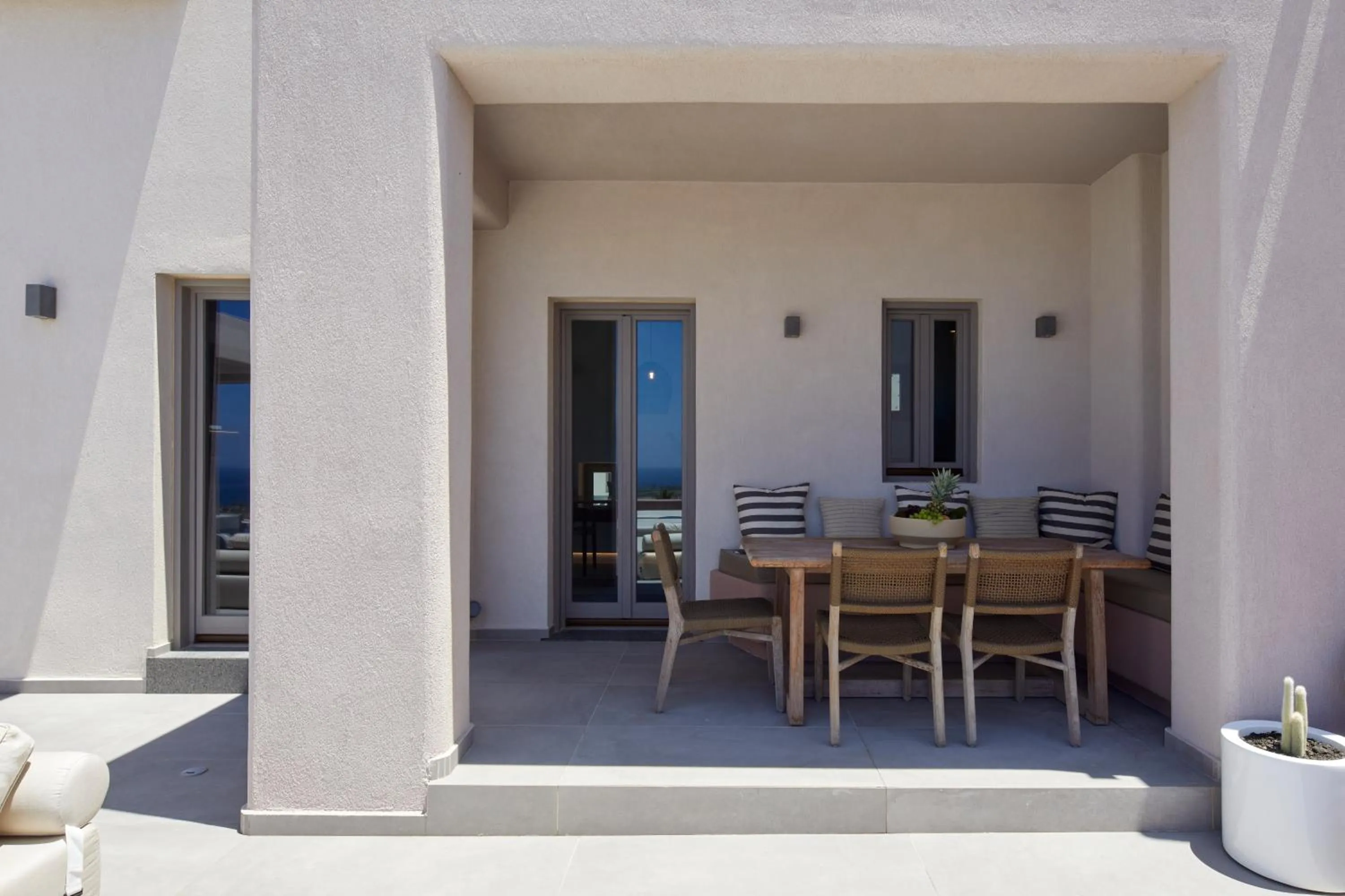 Day in Myst Boutique Hotel