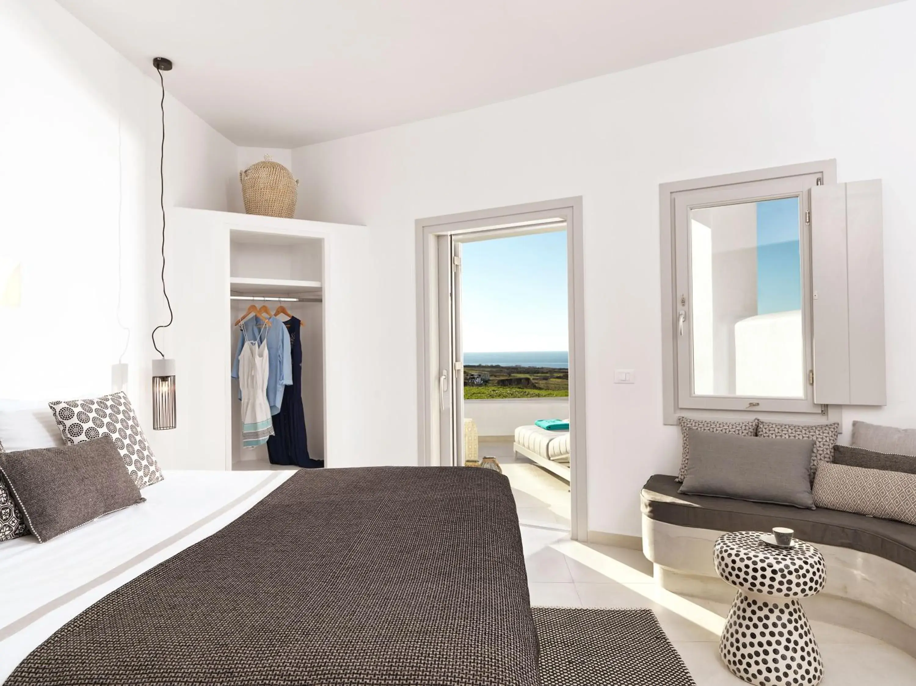 Bedroom, Bed in Myst Boutique Hotel Bedroom, Bed in Myst Boutique Hotel