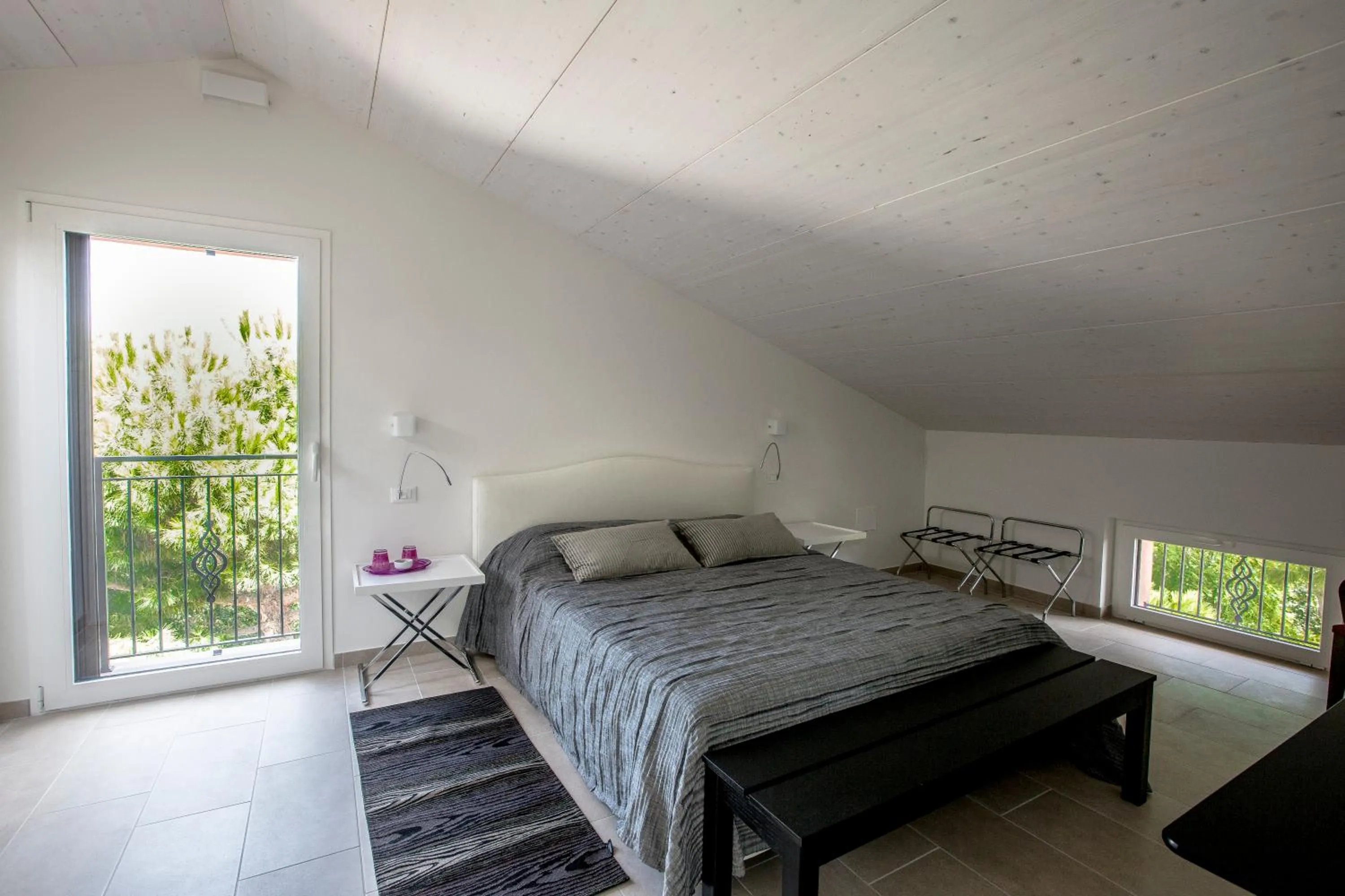 Bed in B&B - Uva Residence